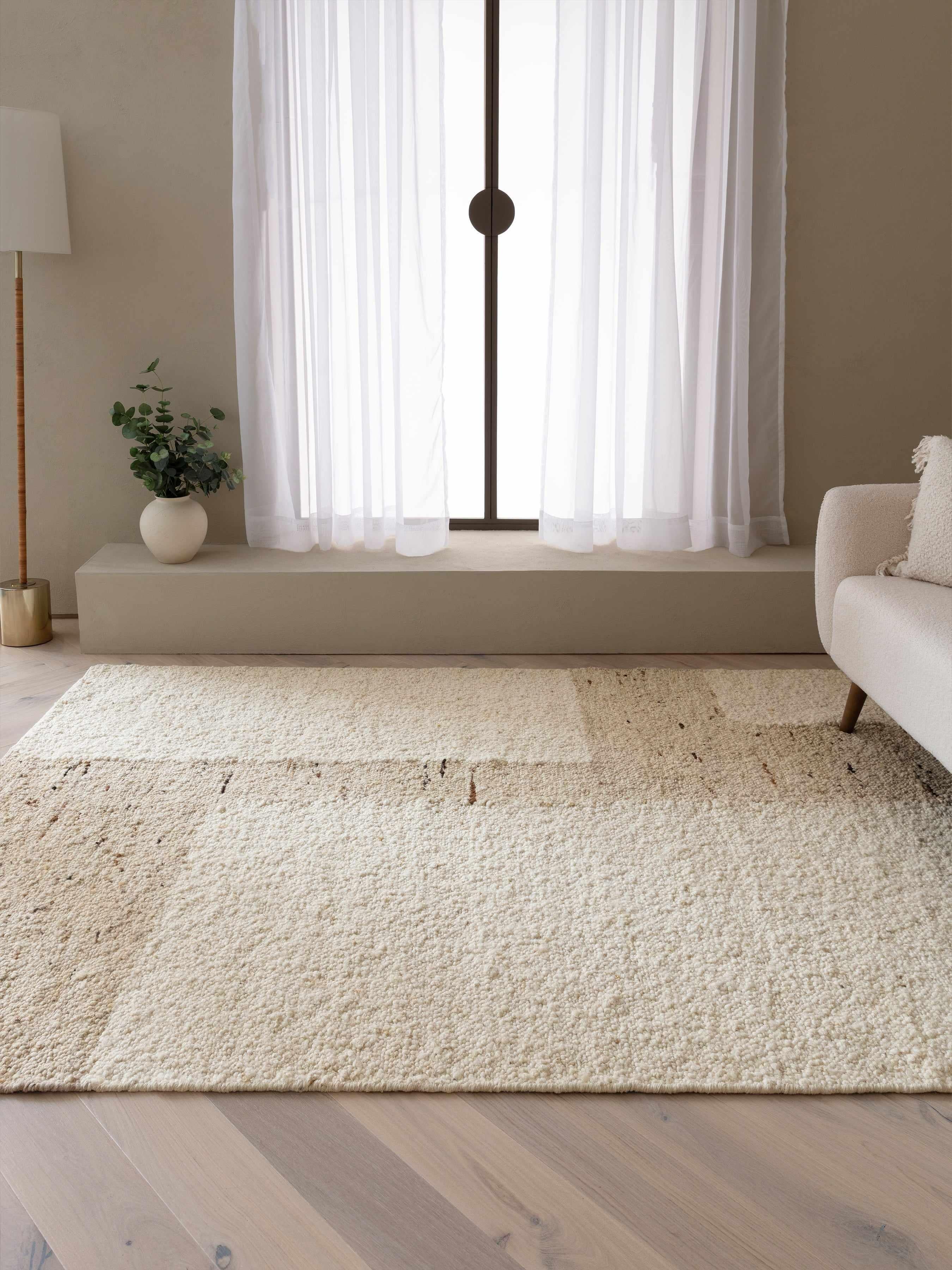 Napa Tumbla Rug