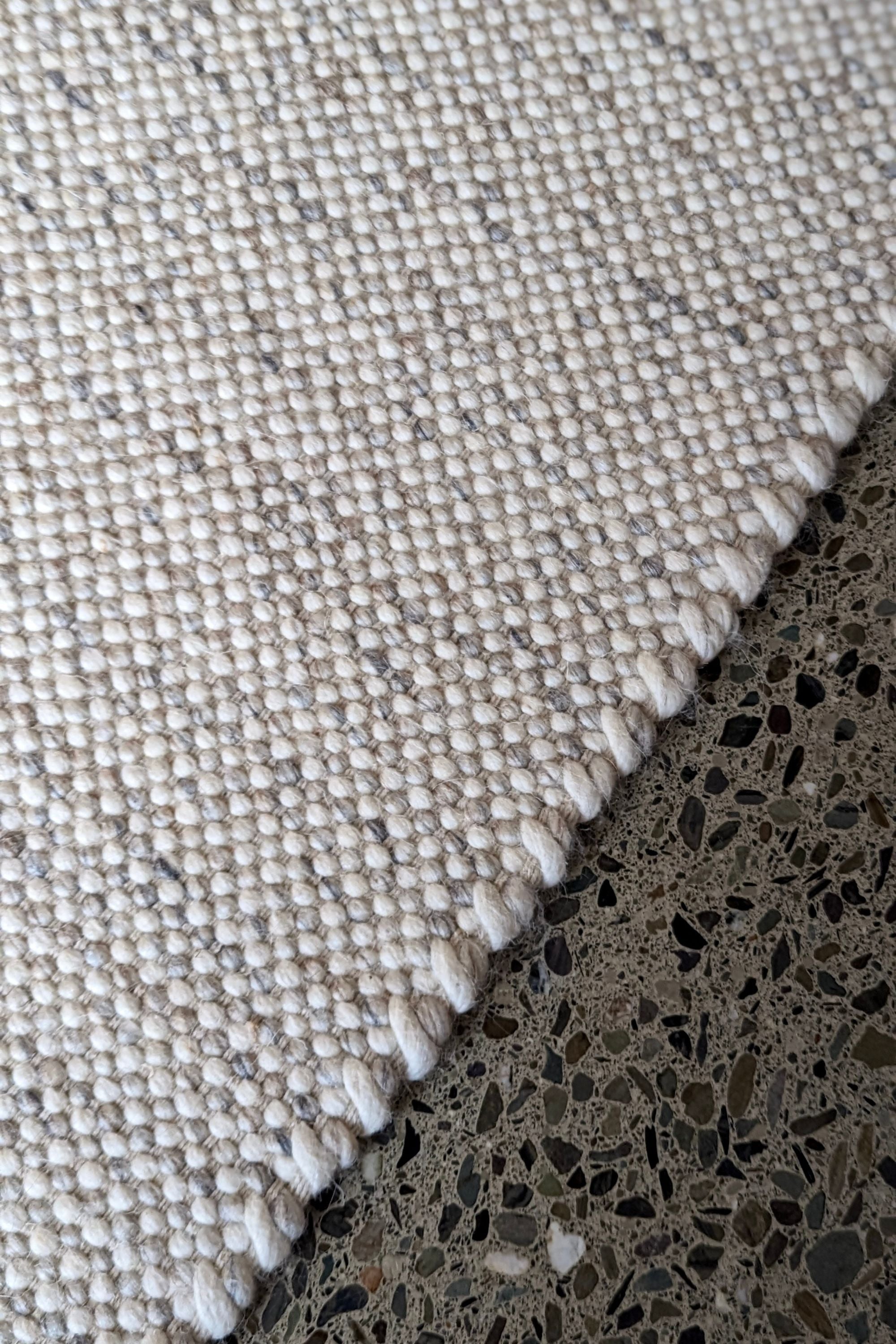 Nordic Touch Runner OAC-2, Grey Mix