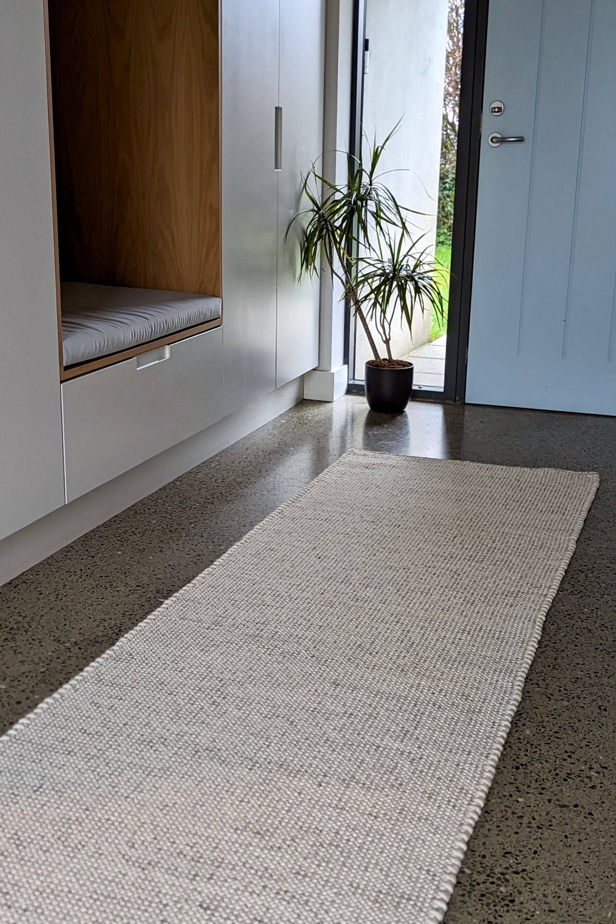 Nordic Touch Runner OAC-2, Grey Mix