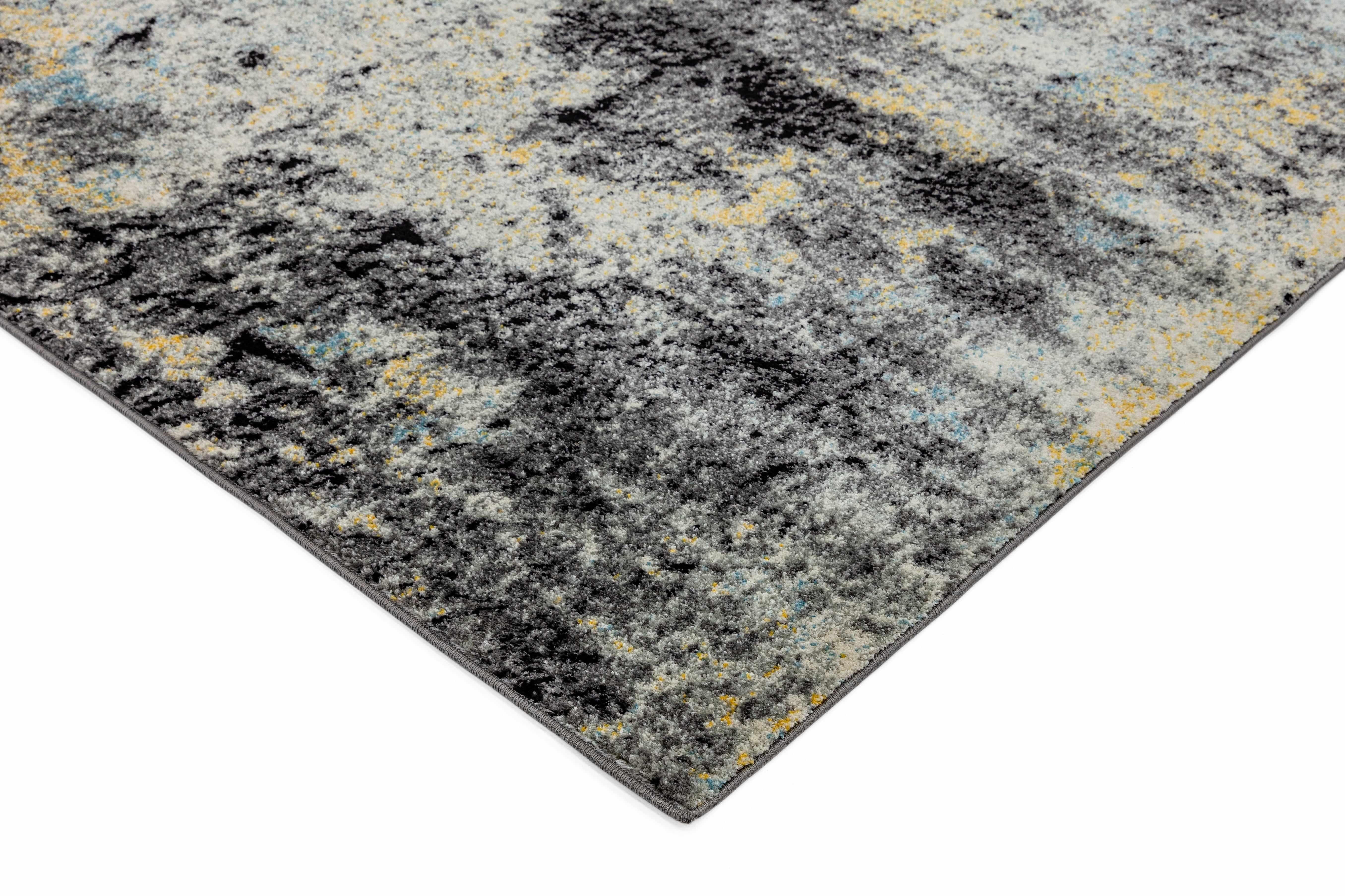 Nova Abstract Blue NV32