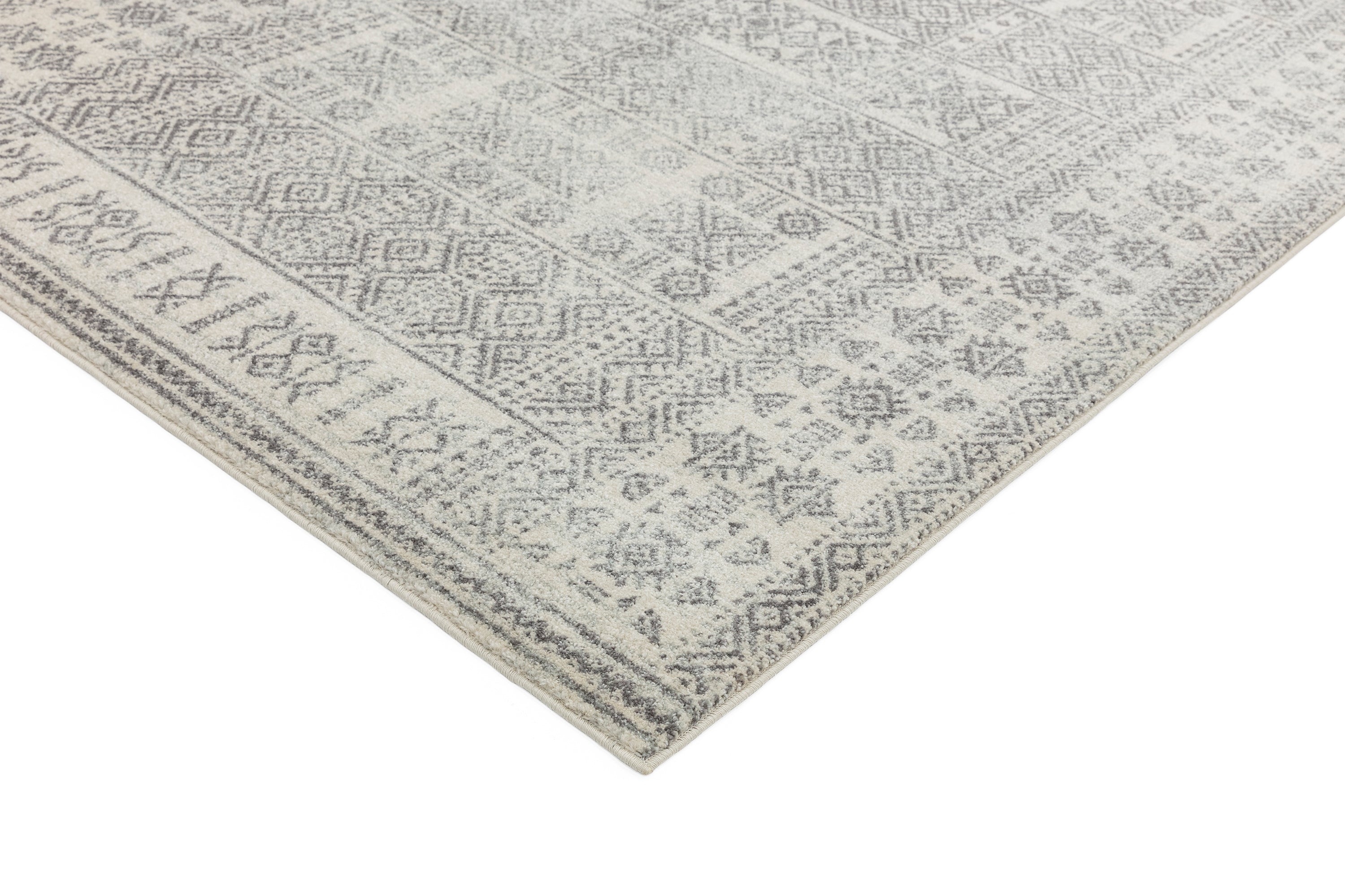 Nova Tribal Grey NV33