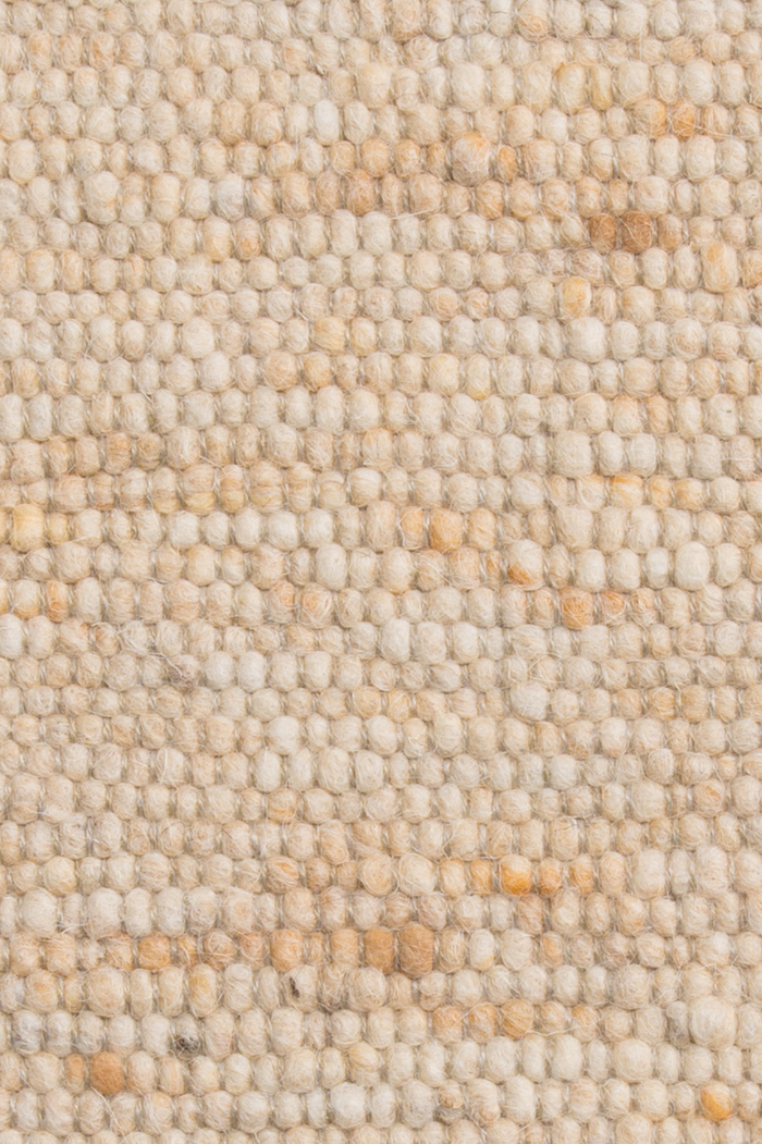 Multicolour luxury plain handwoven rug