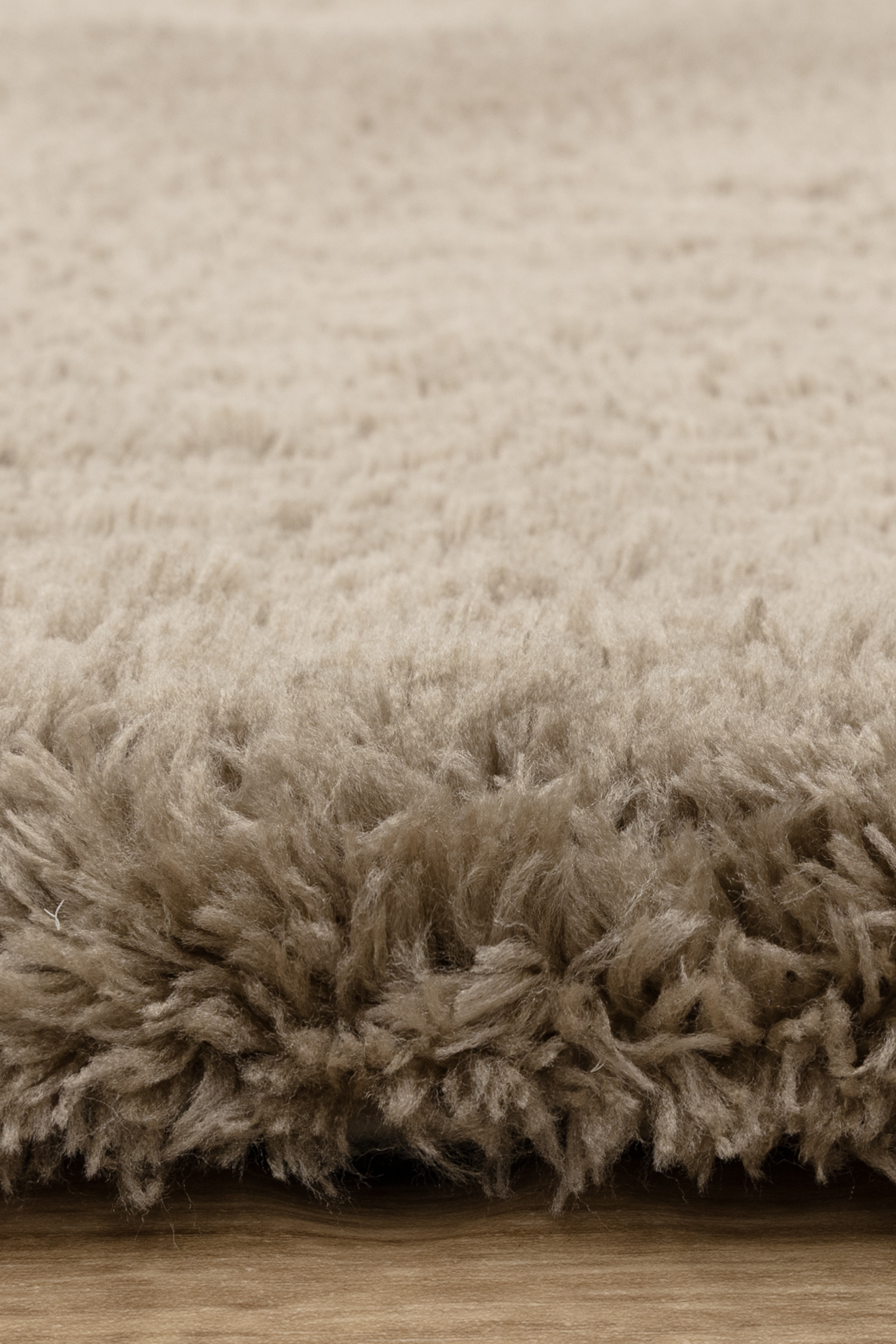 Opulence Taupe Rug