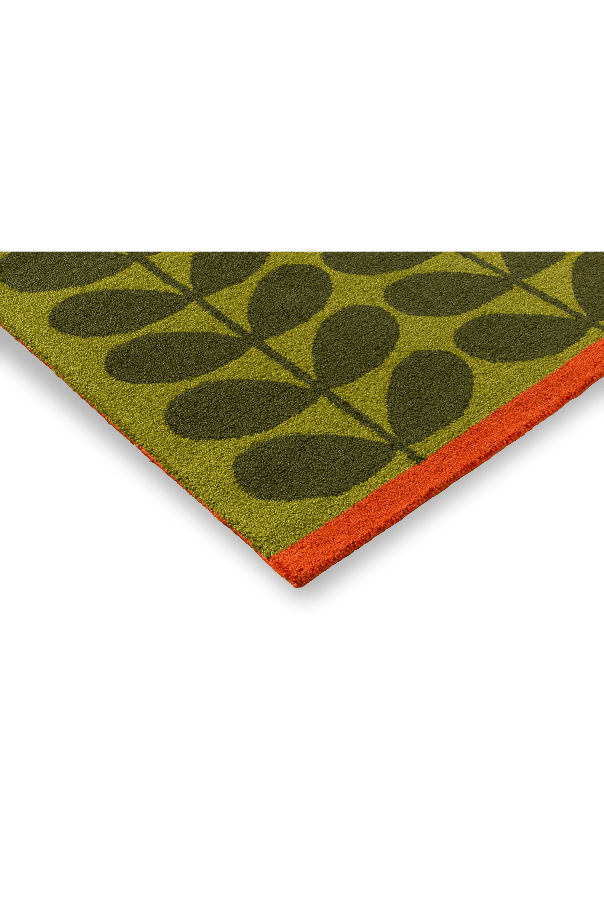 Orla Kiely Solid Stem Seagrass Outdoor 464507
