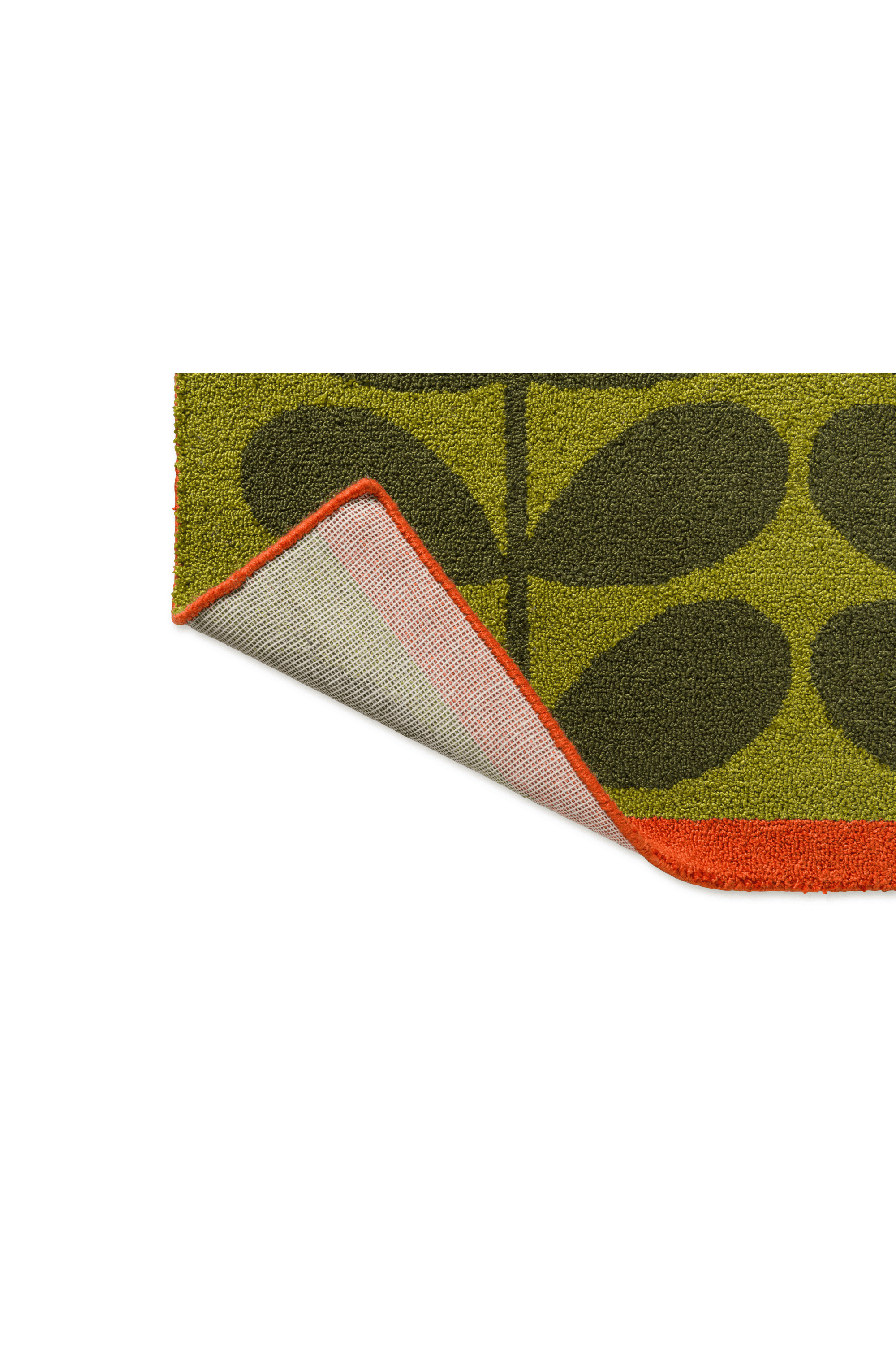 Orla Kiely Solid Stem Seagrass Outdoor 464507