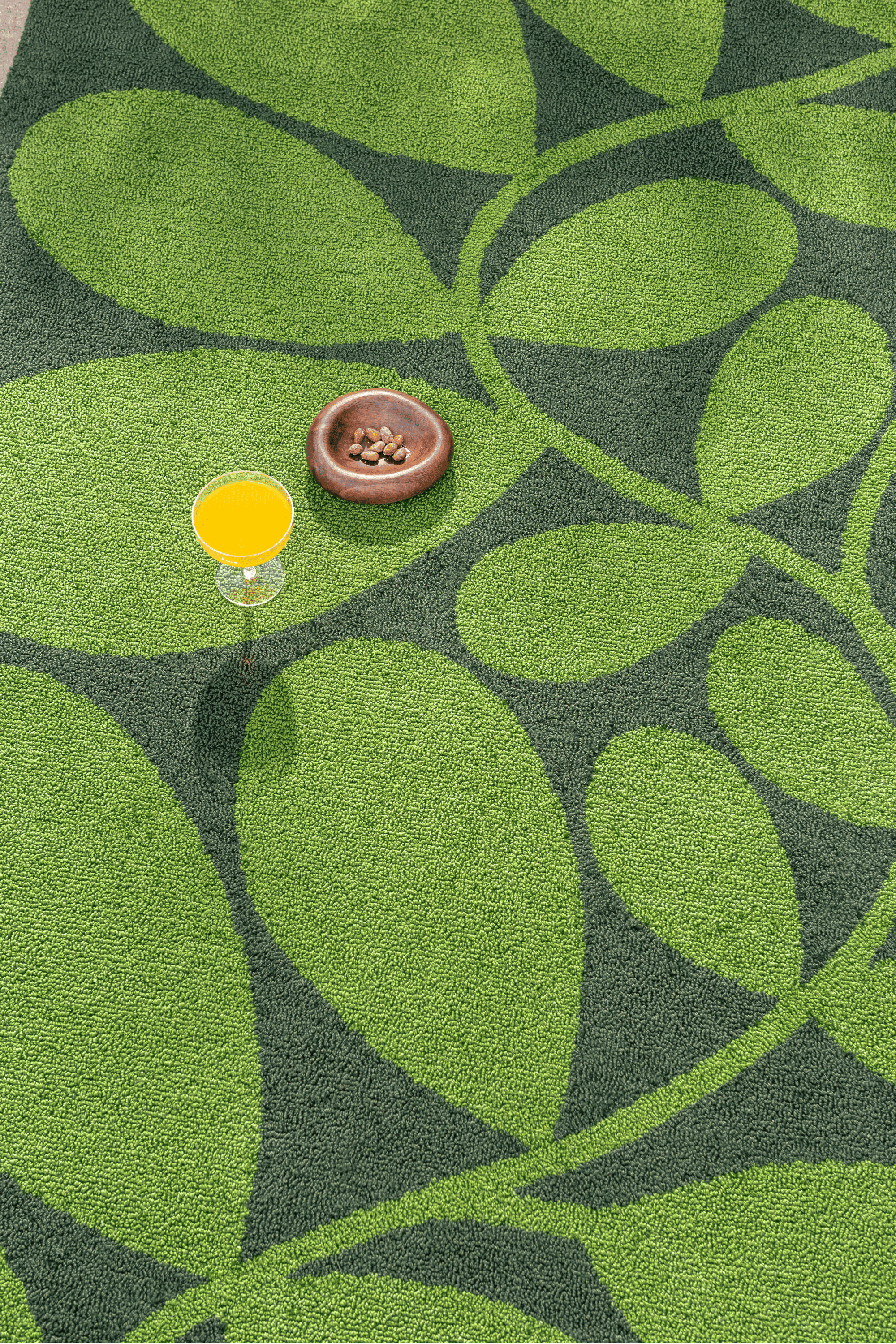 Orla Kiely Sycamore Dill Outdoor 464207