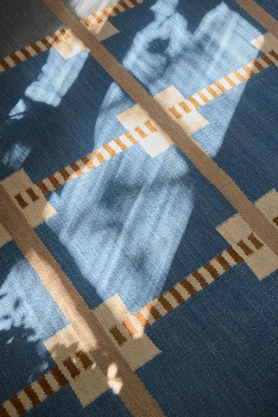 Rollakan Ruth Summer Sky