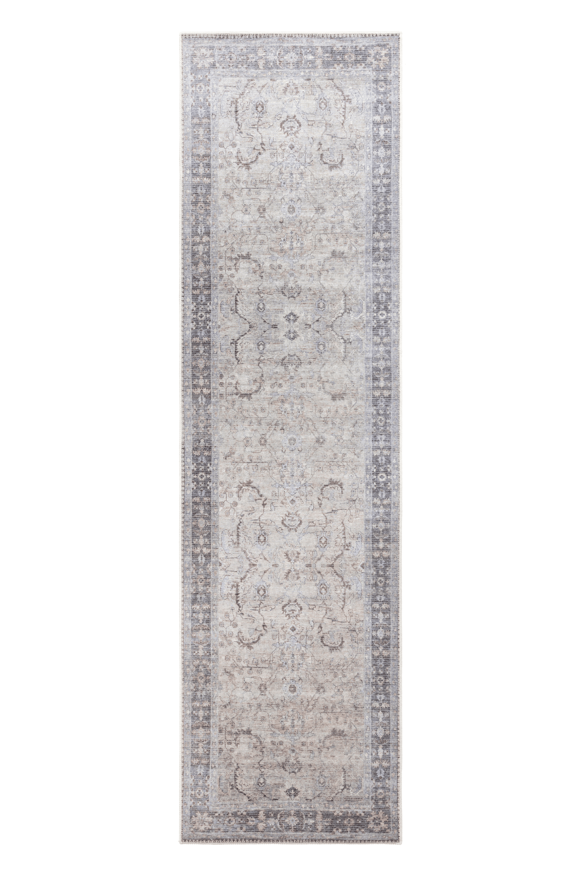 Raha Runner