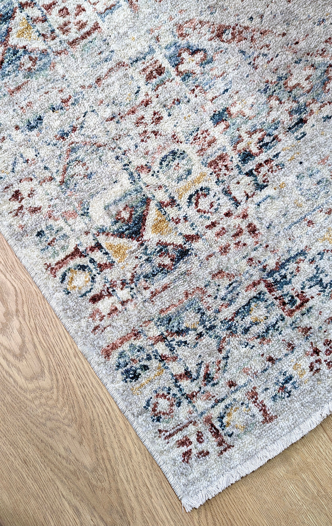 Everyday Antique Ocean