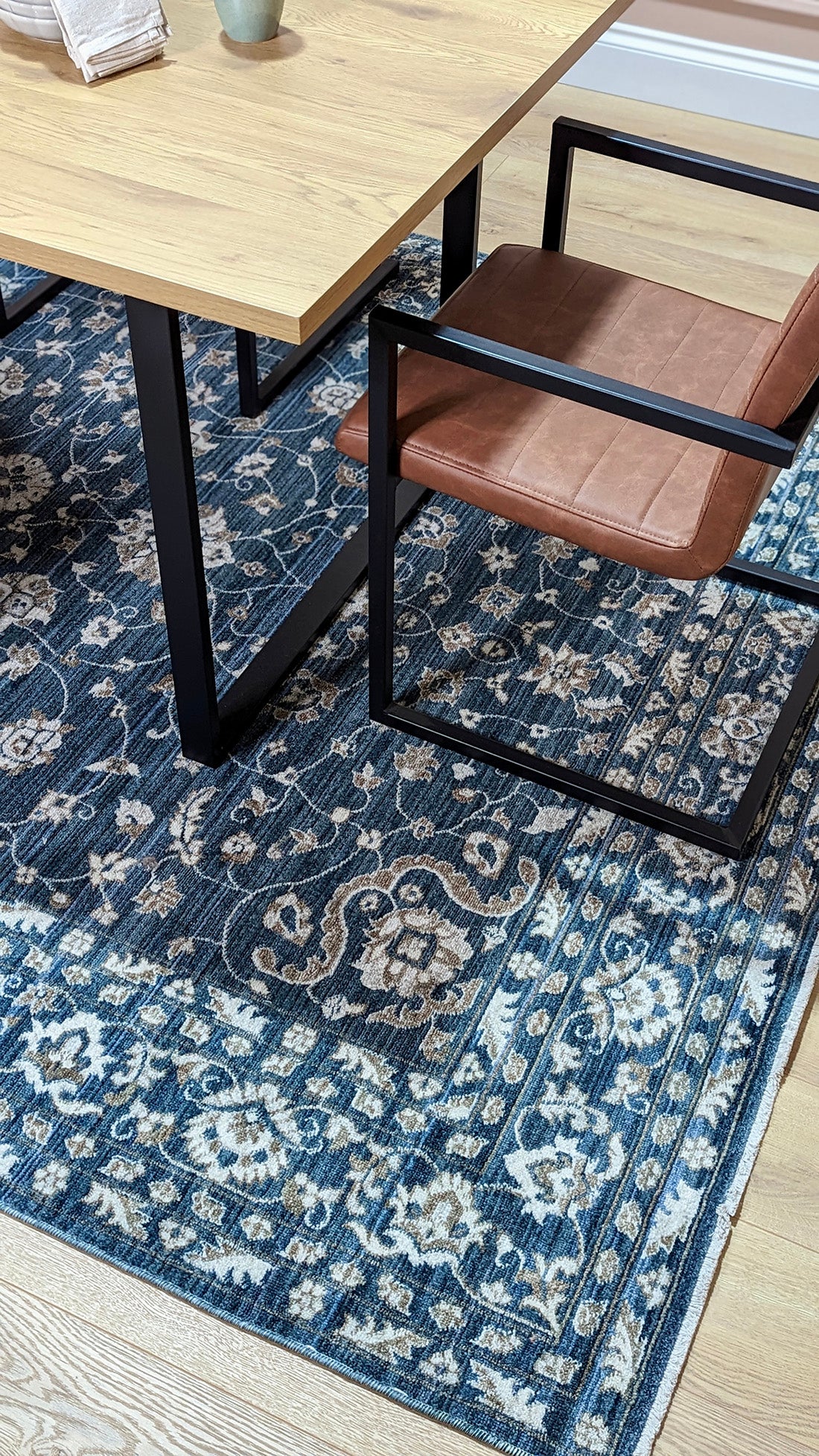 Everyday Blue Ziegler