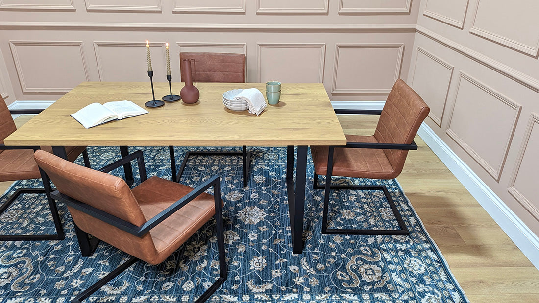 Everyday Blue Ziegler