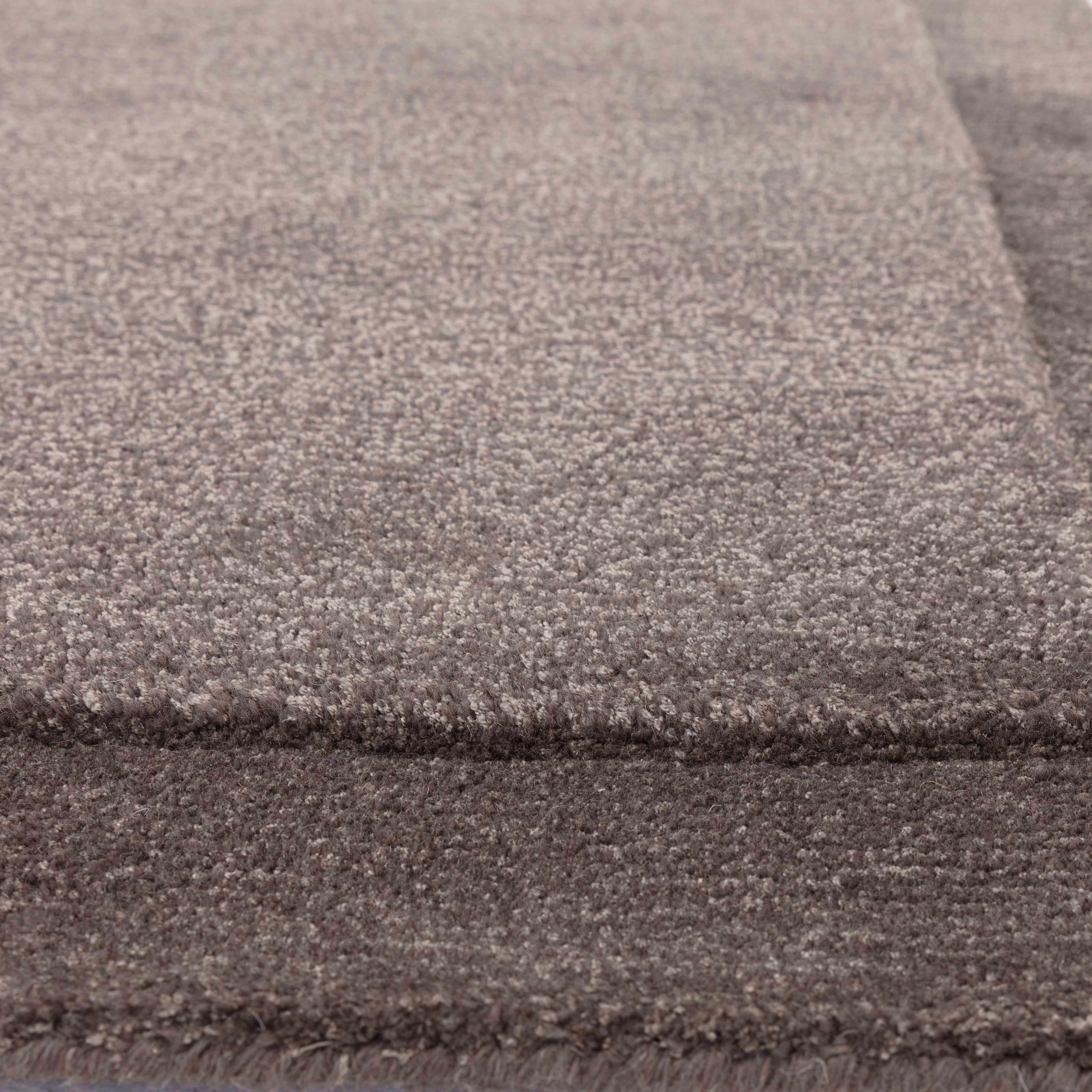Rise Charcoal Rug