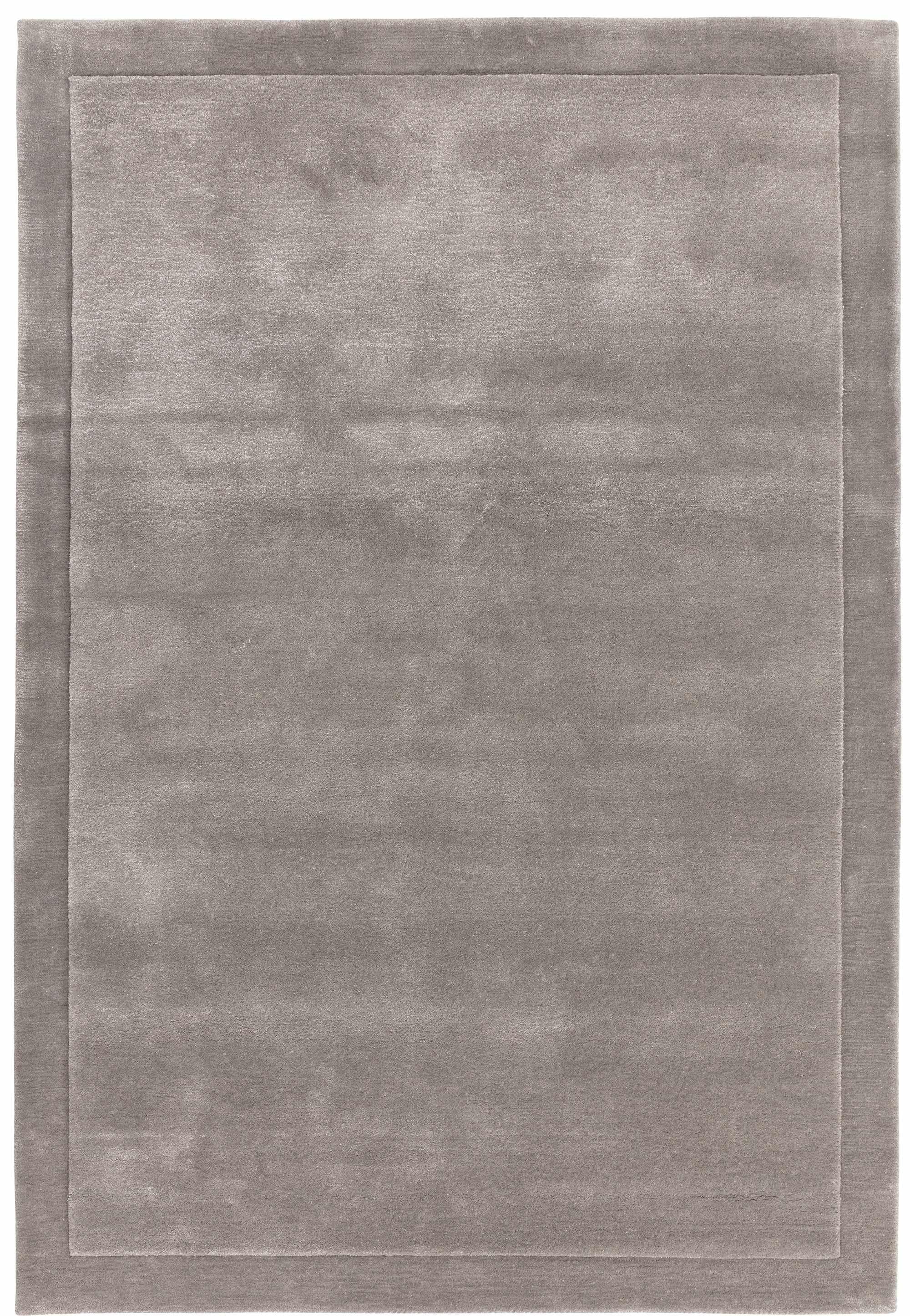 Rise Silver Rug