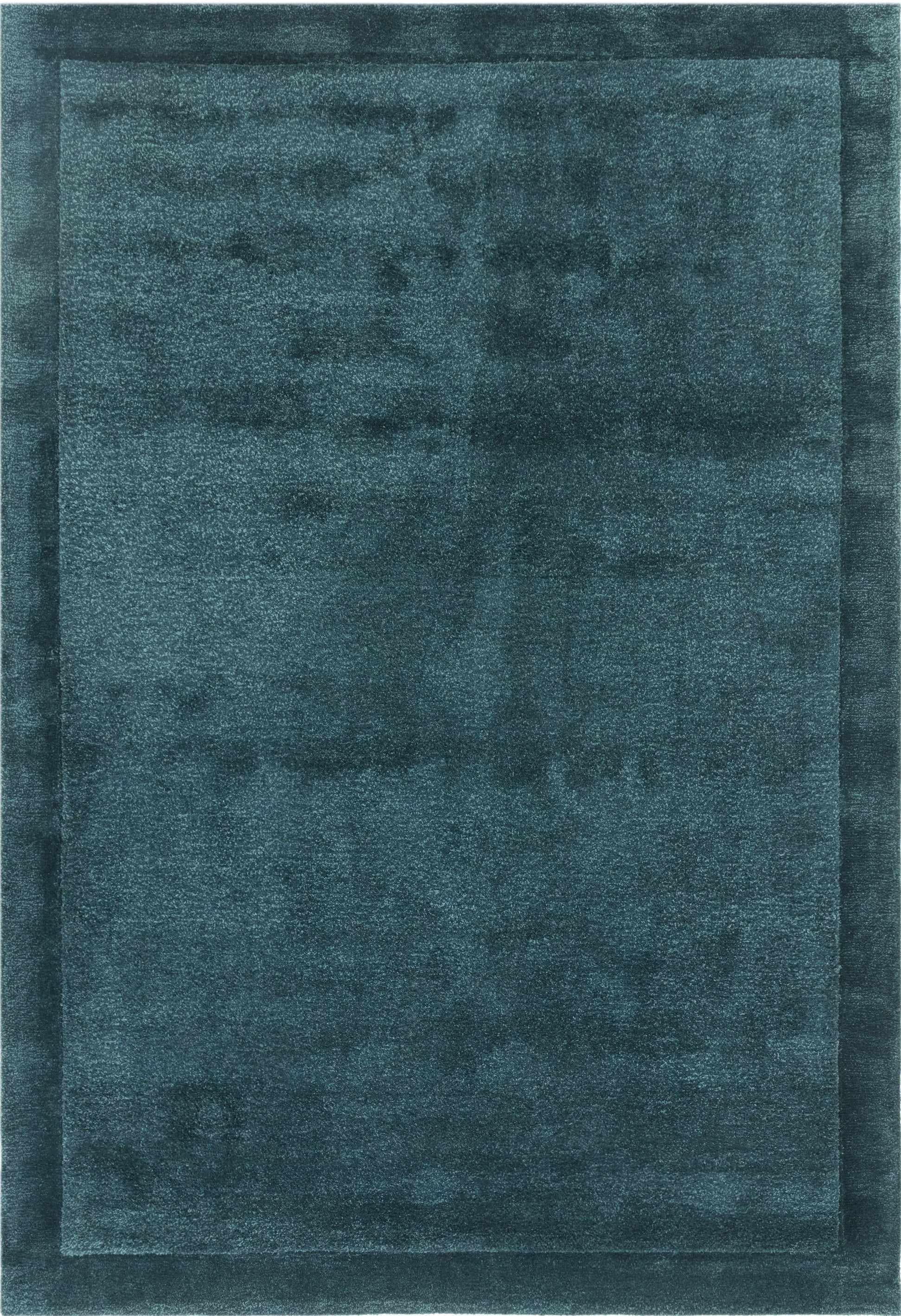 Rise Teal Rug