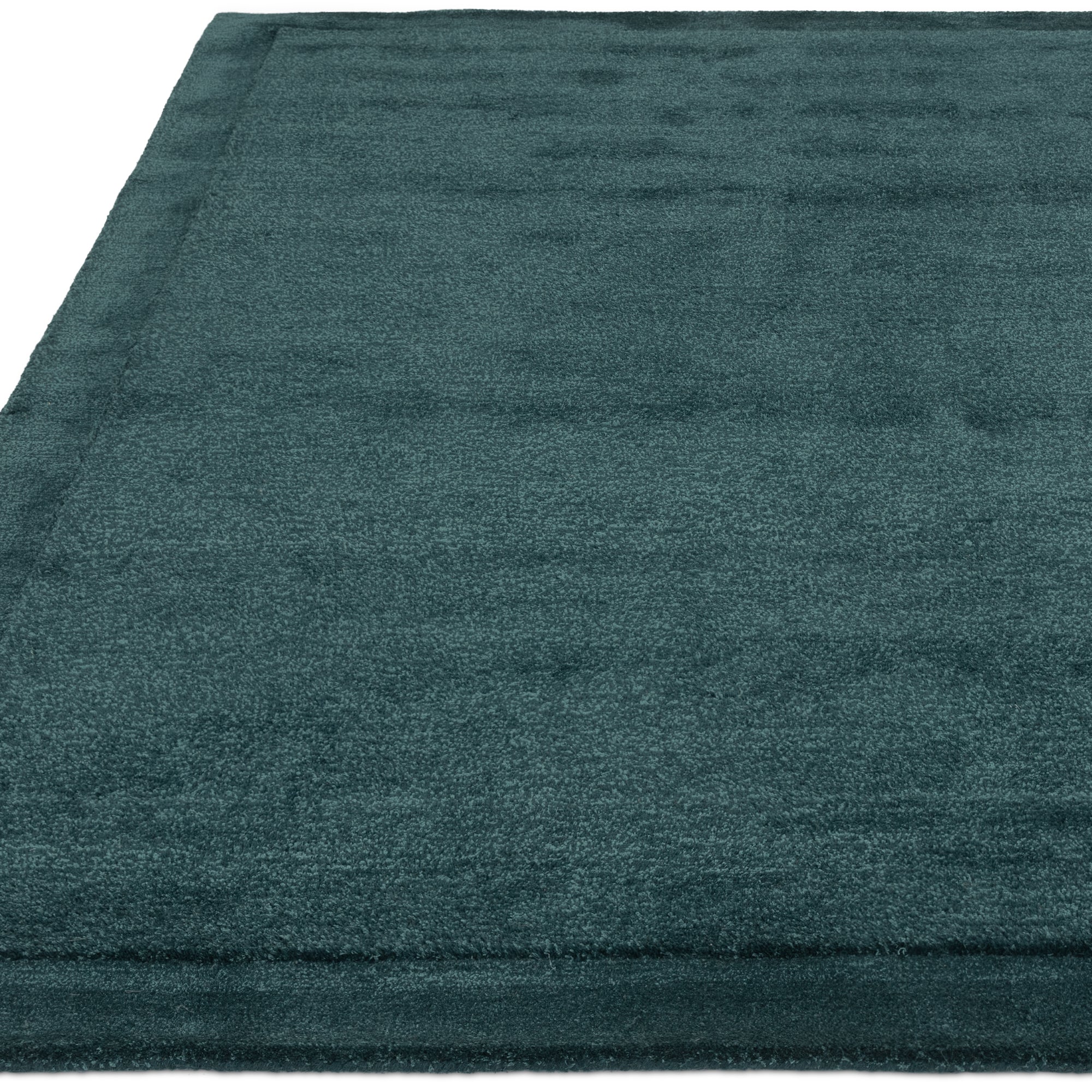 Rise Teal Rug
