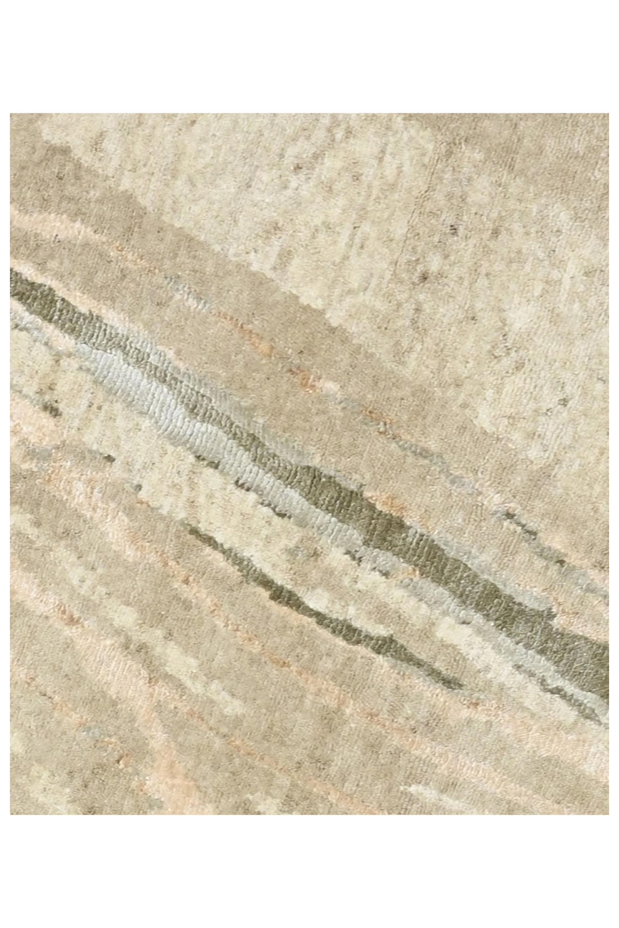 Riviera Organic Abstract