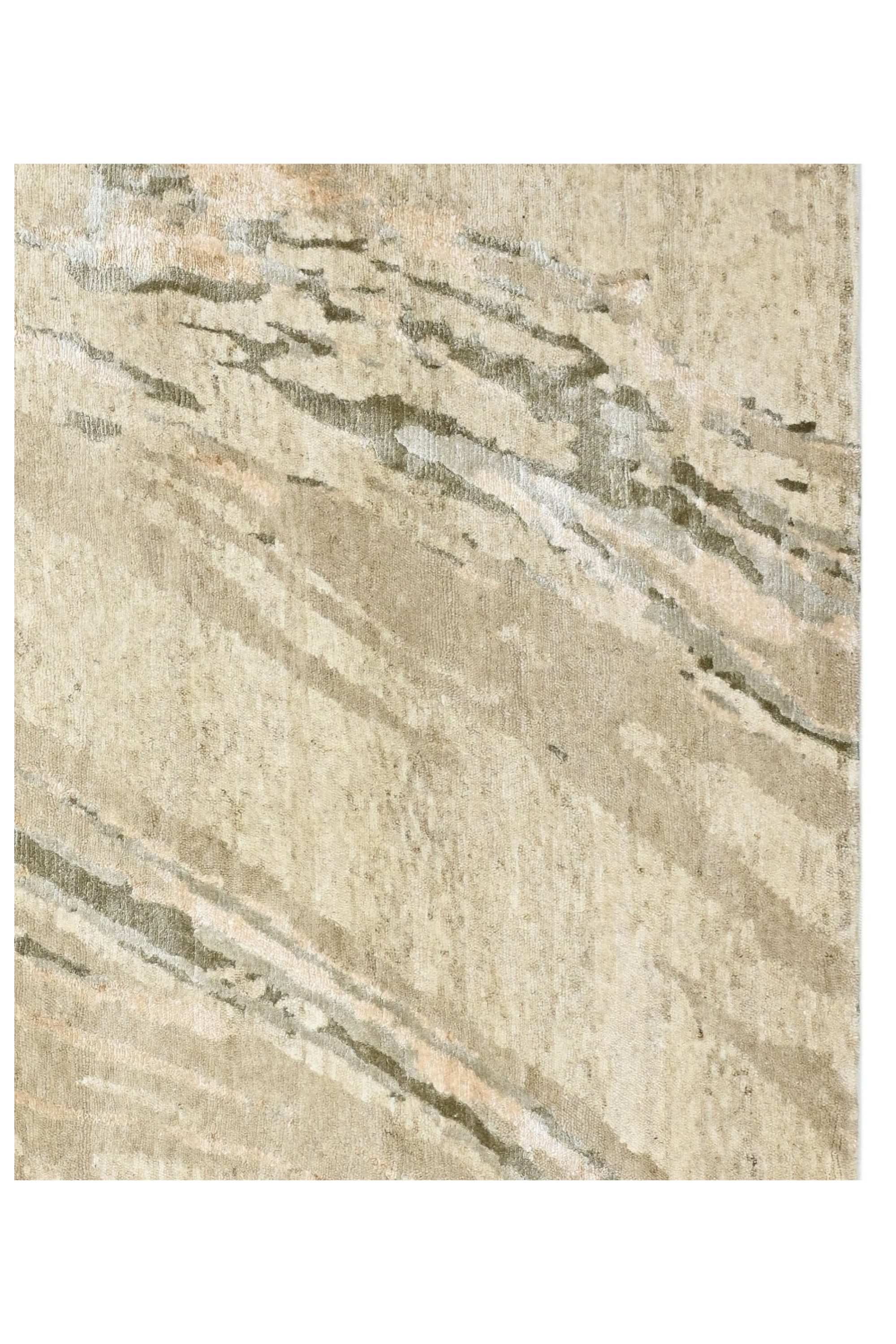 Riviera Organic Abstract