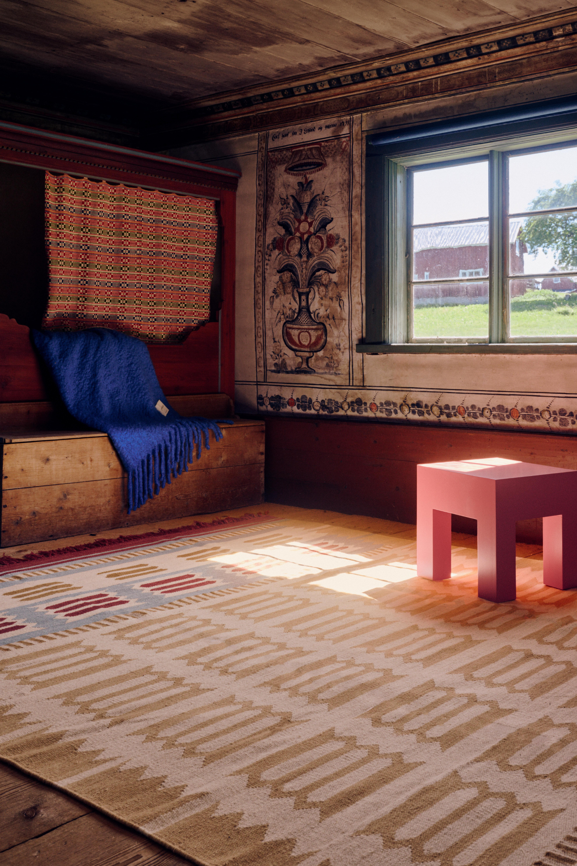 Rollakan Hilma Meadow