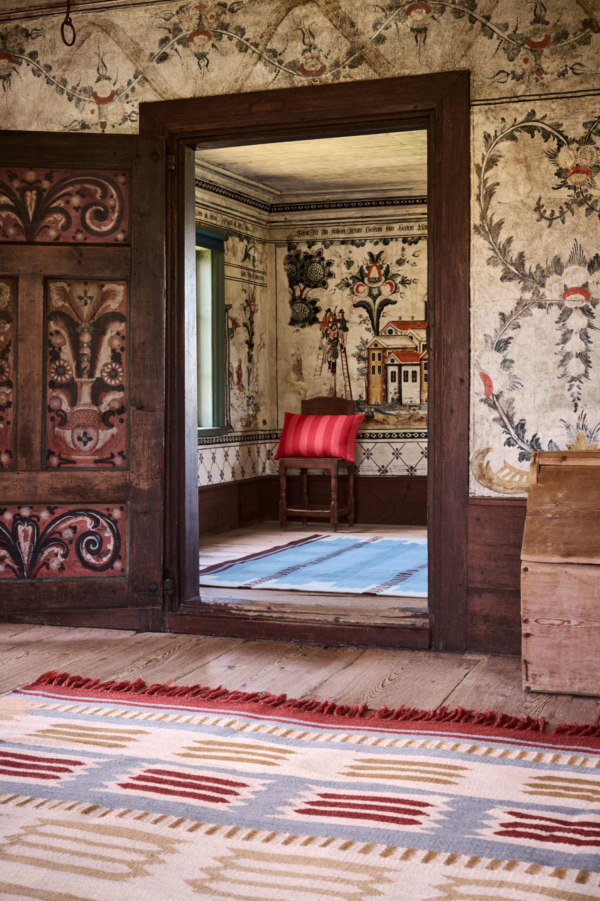 Rollakan Hilma Meadow Runner