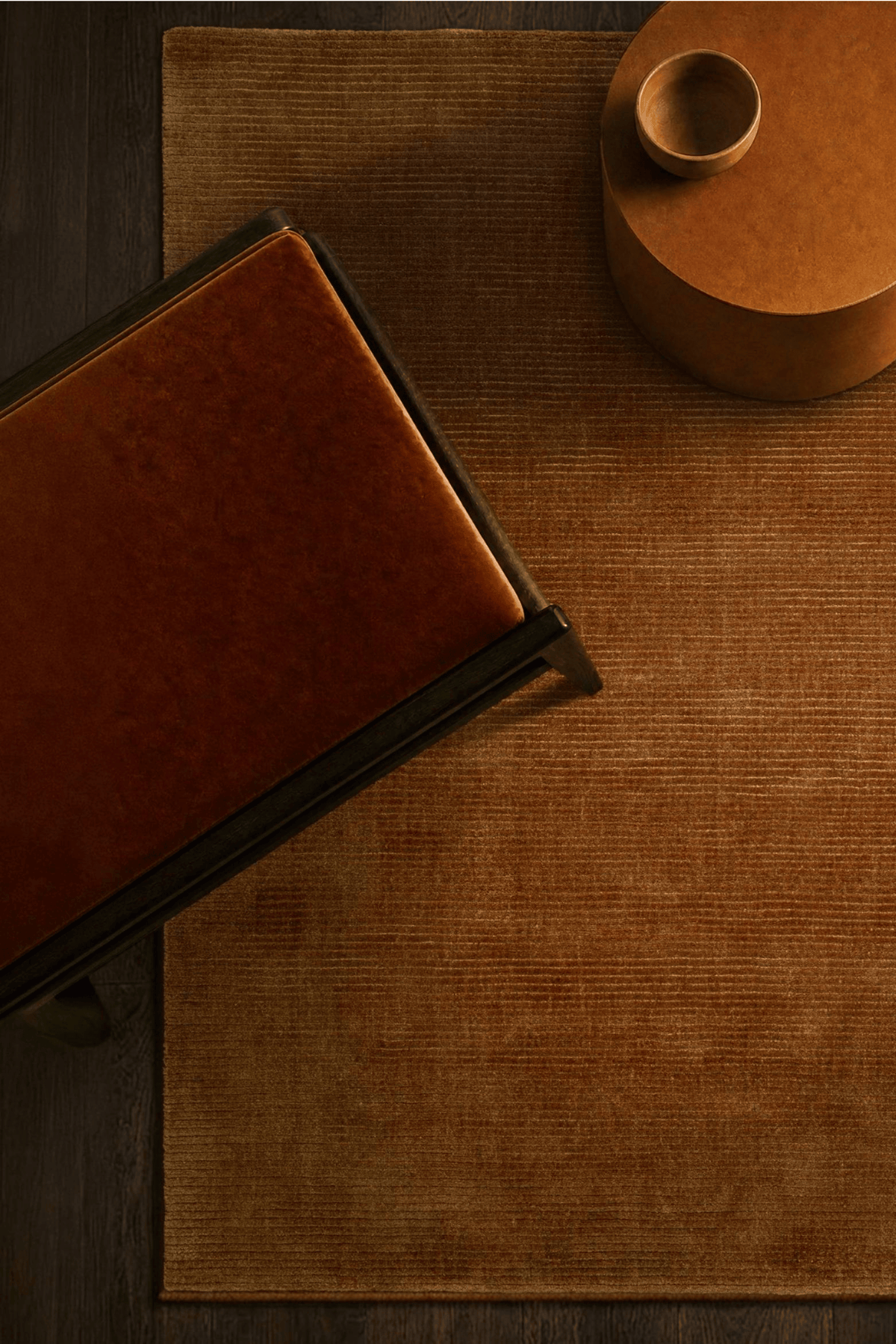 Rowan Terracotta