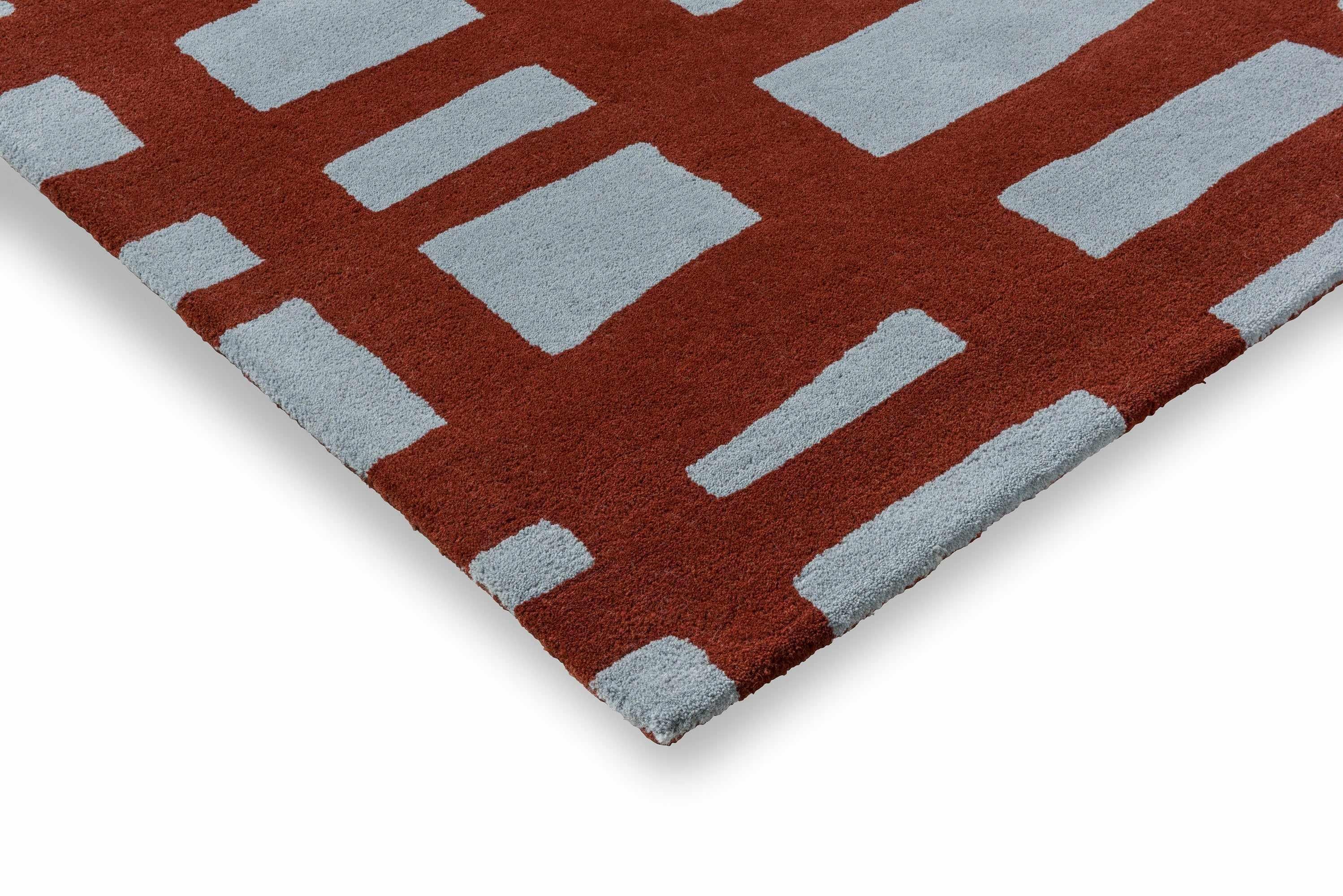 Scion Arlo Brick 124103