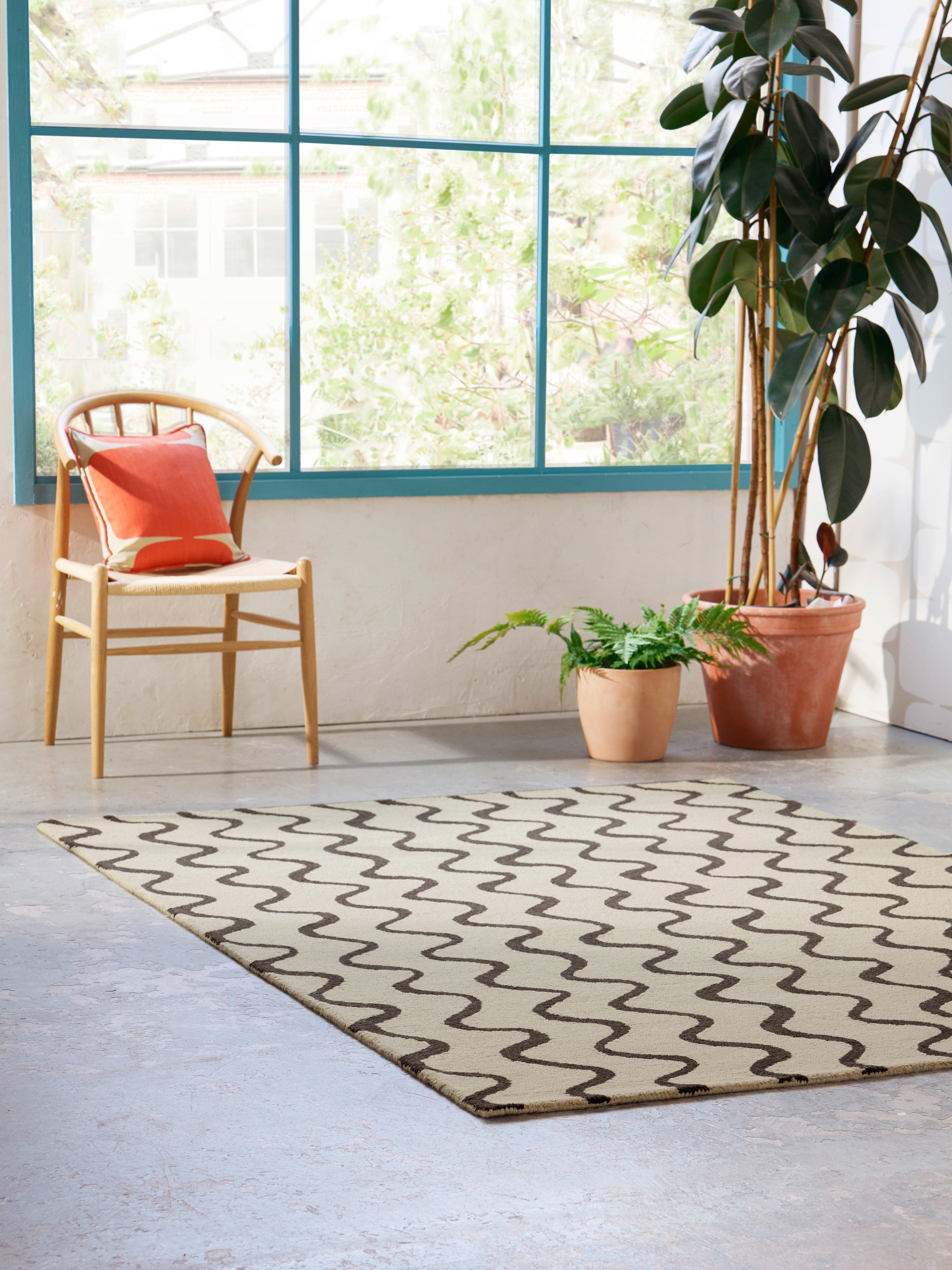 Scion Ribbon Charcoal 124305