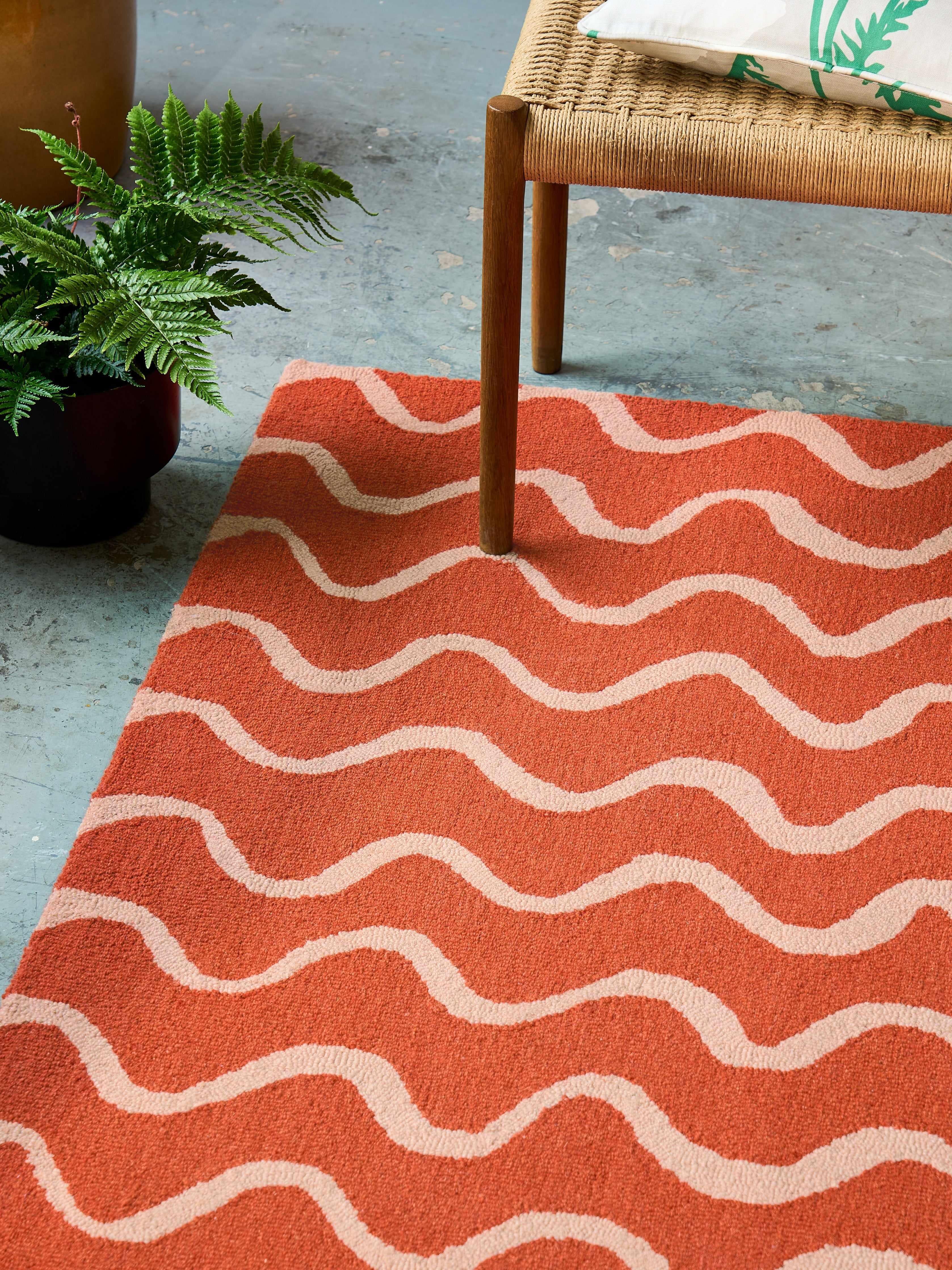 Scion Ribbon Coral 124300
