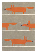 Scion Living Mr Fox Cinnamon 25303