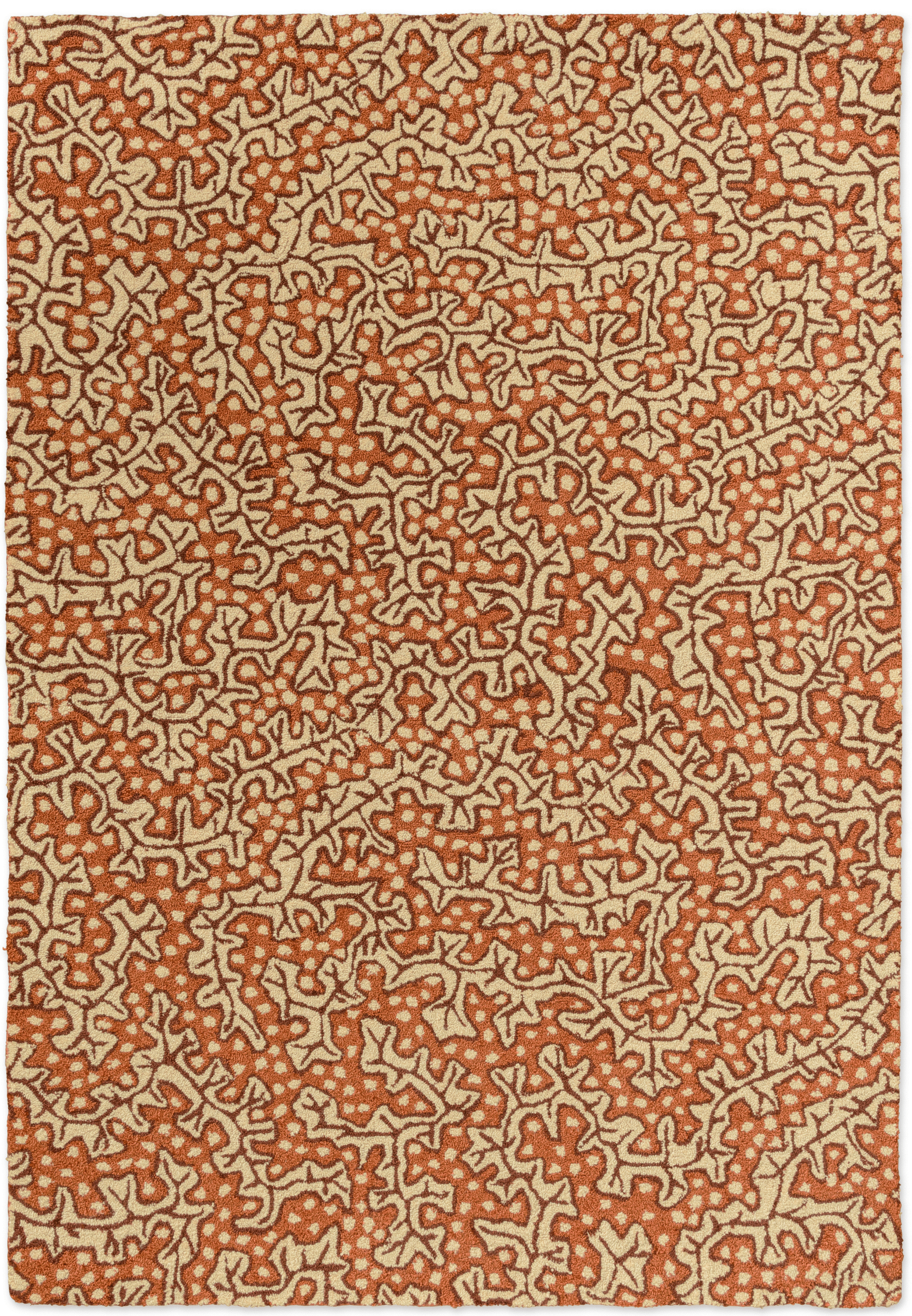 Sanderson Truffle Sandstone Outdoor 446003