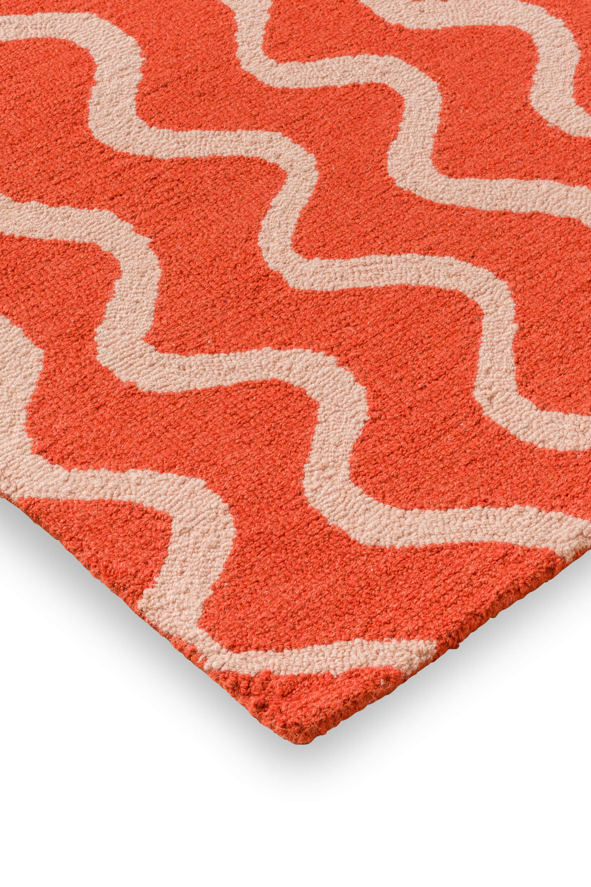 Scion Ribbon Coral 124300