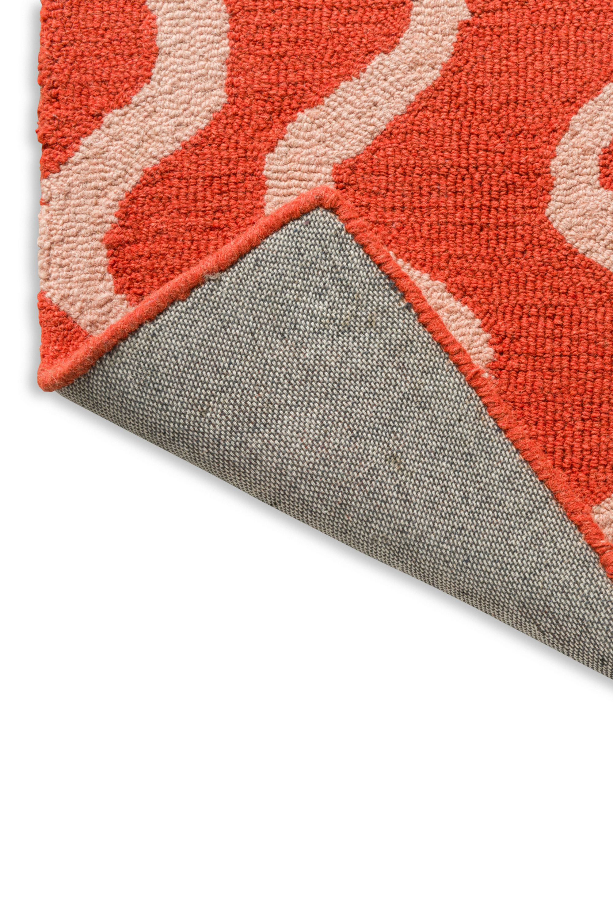 Scion Ribbon Coral 124300