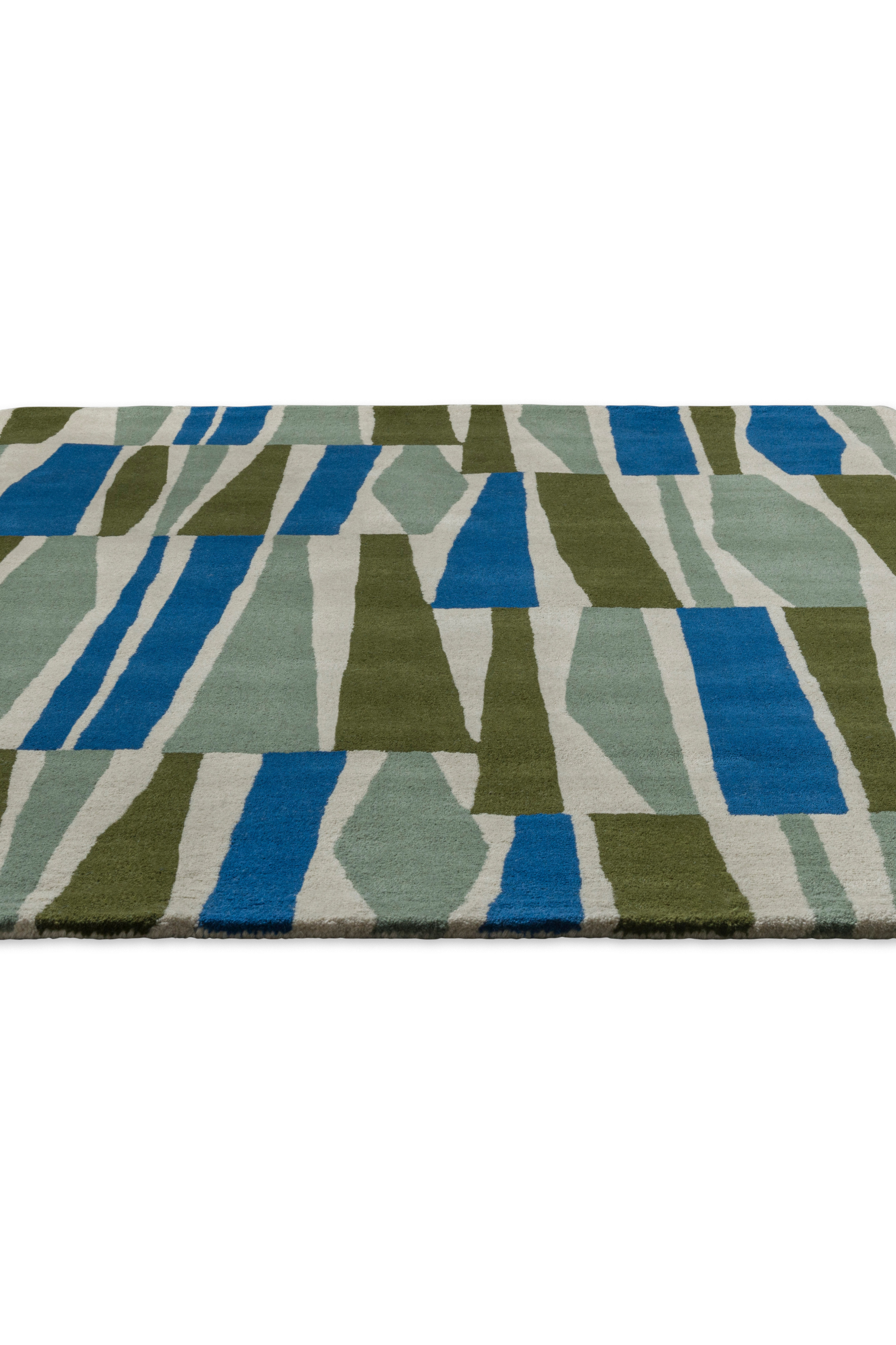 Scion Saku Olive 123417