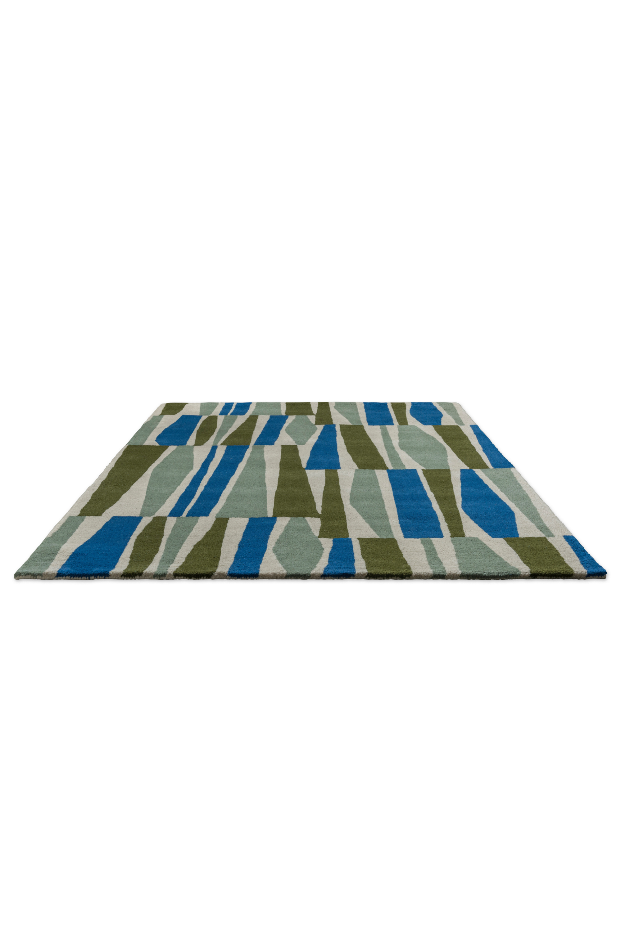 Scion Saku Olive 123417