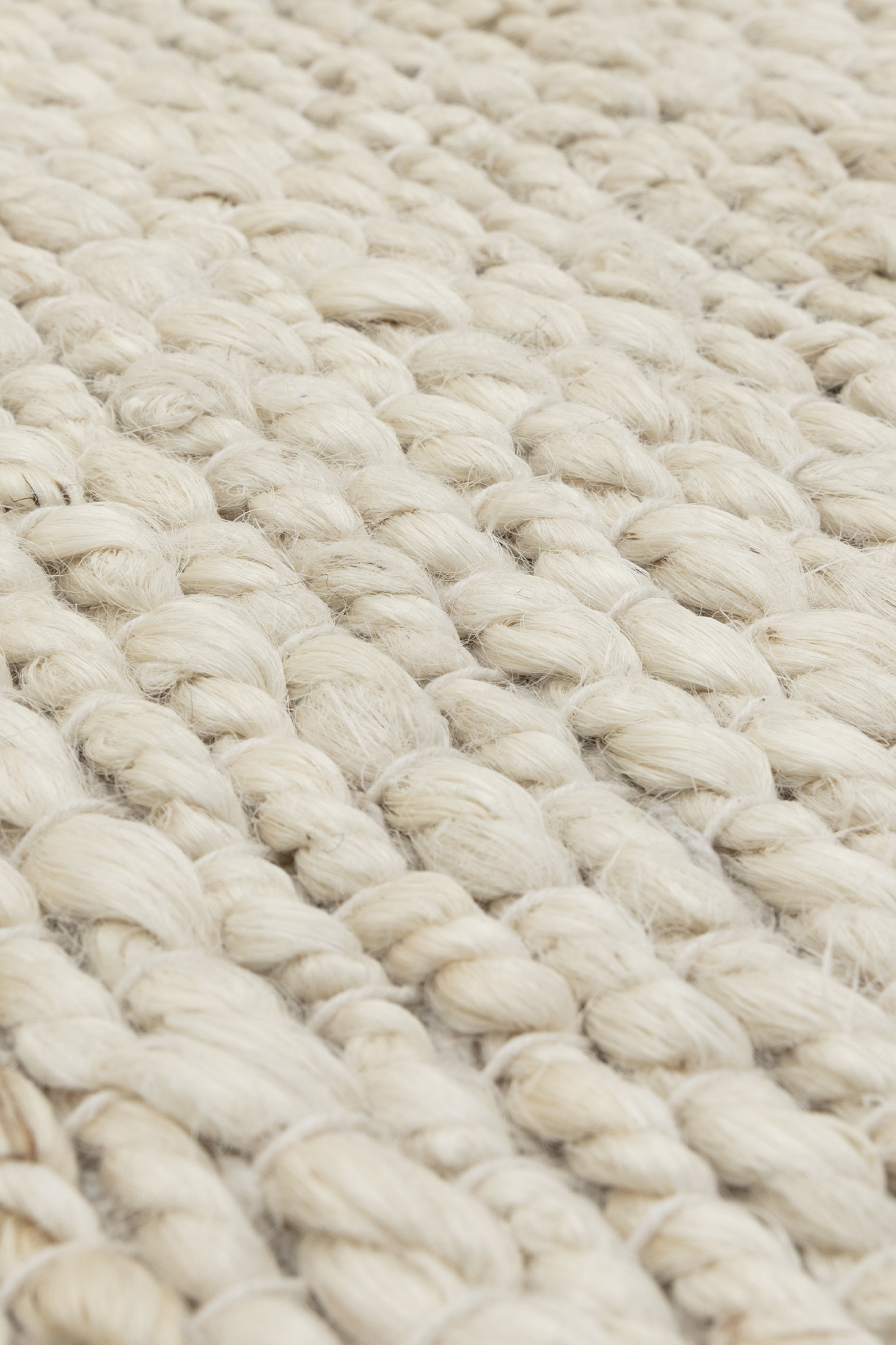 Simplicity Blonde Rug