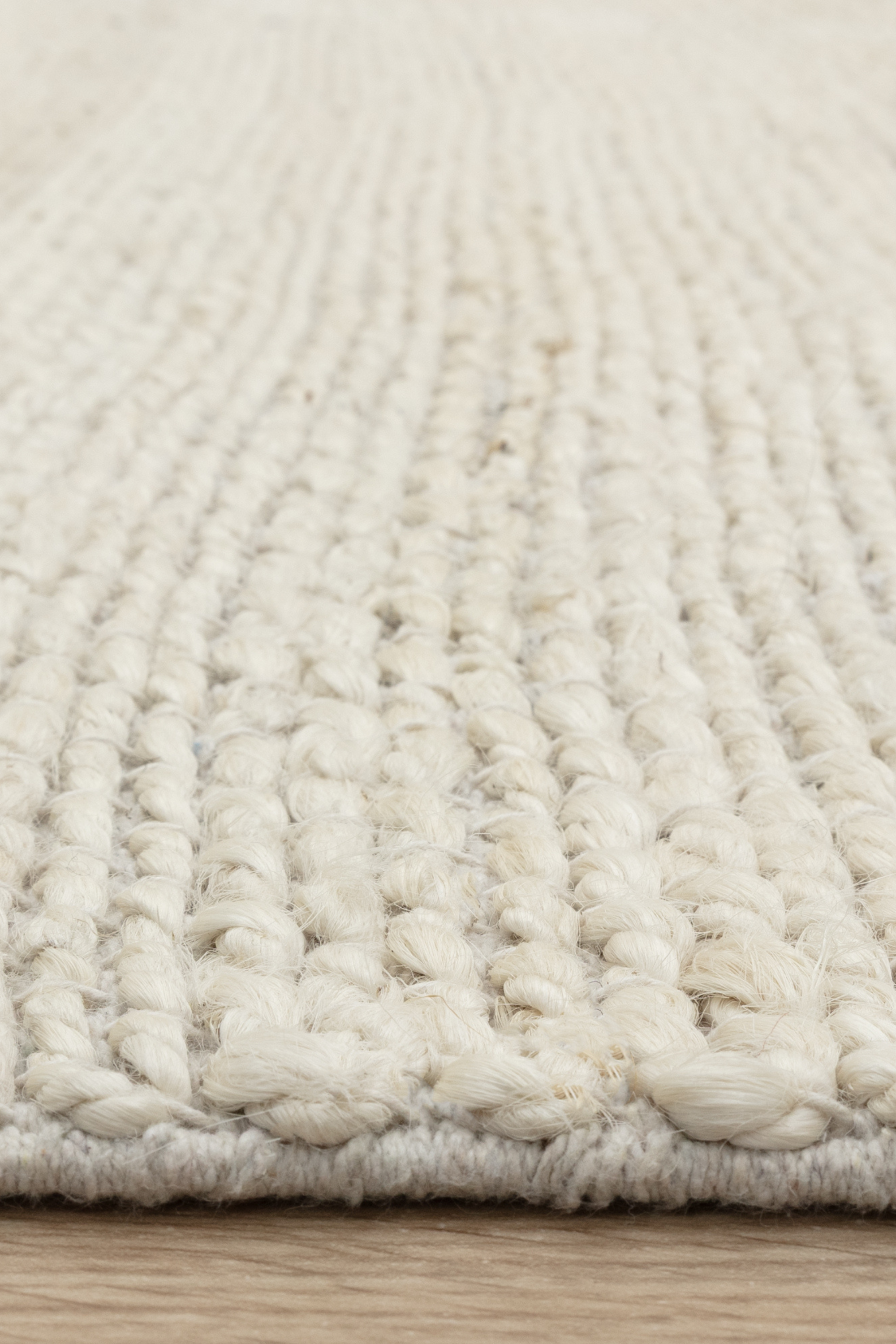 Simplicity Blonde Rug