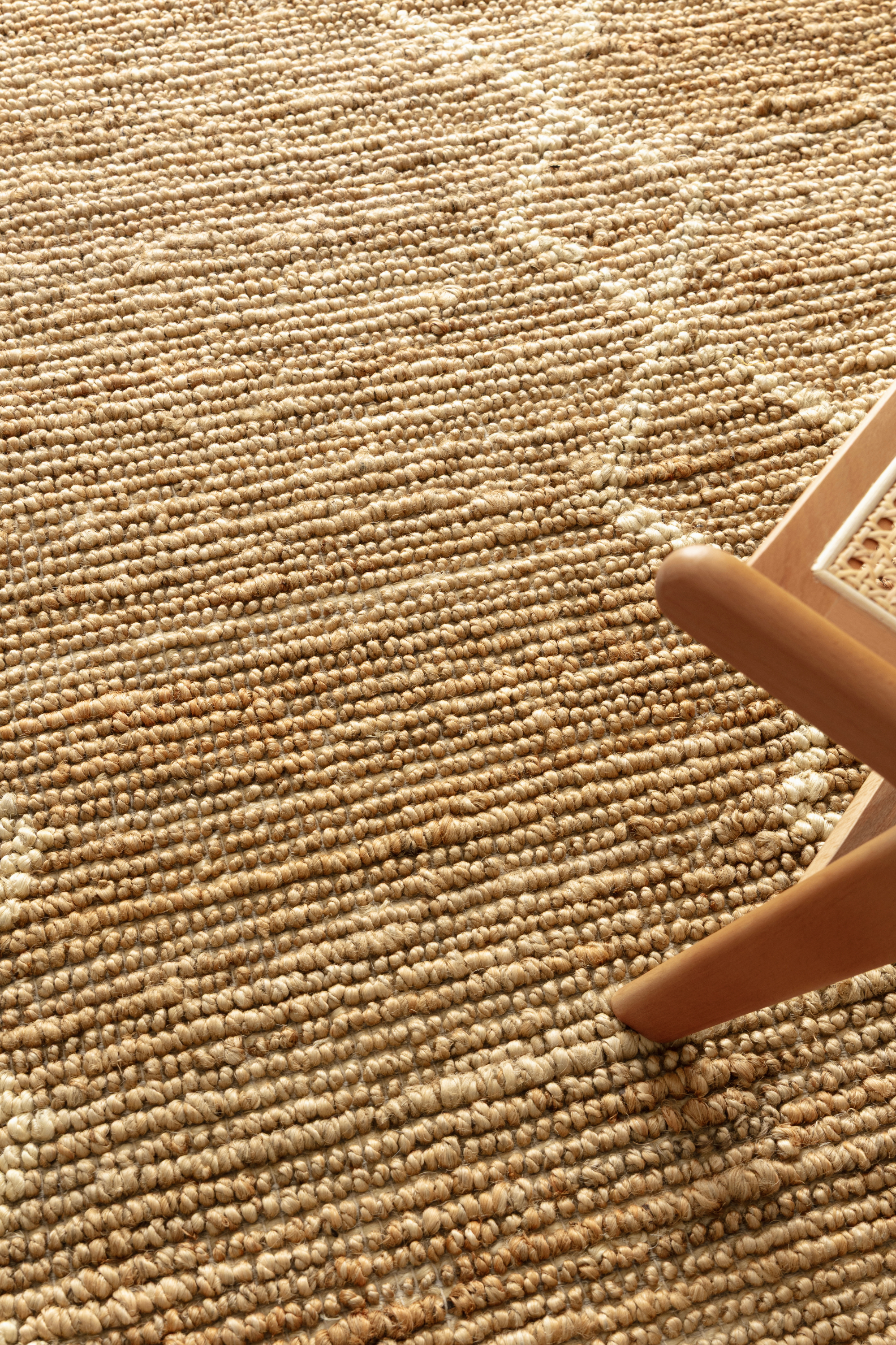 Souk Natural & Blonde Rug