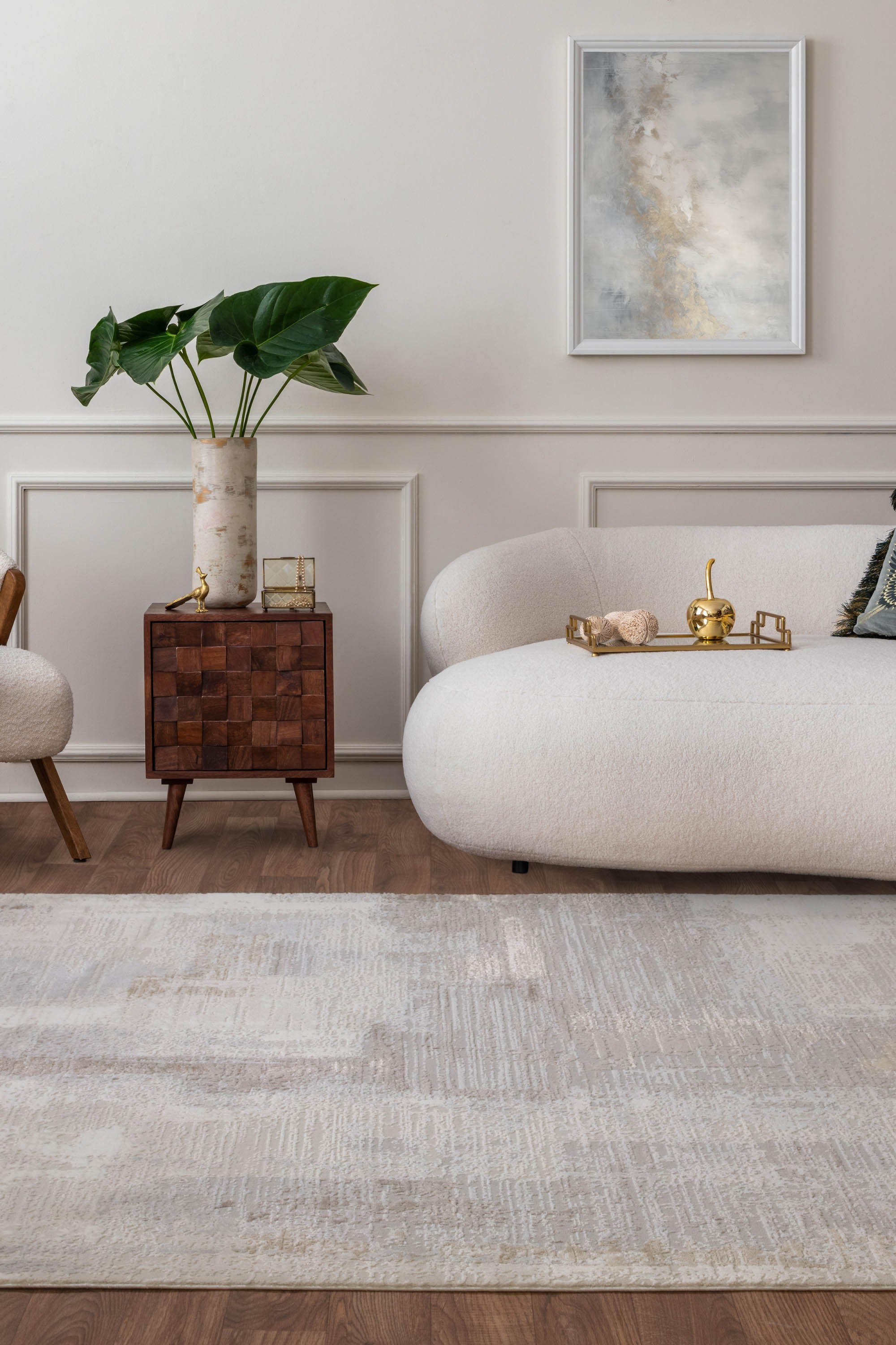 Stellar Rug ST07