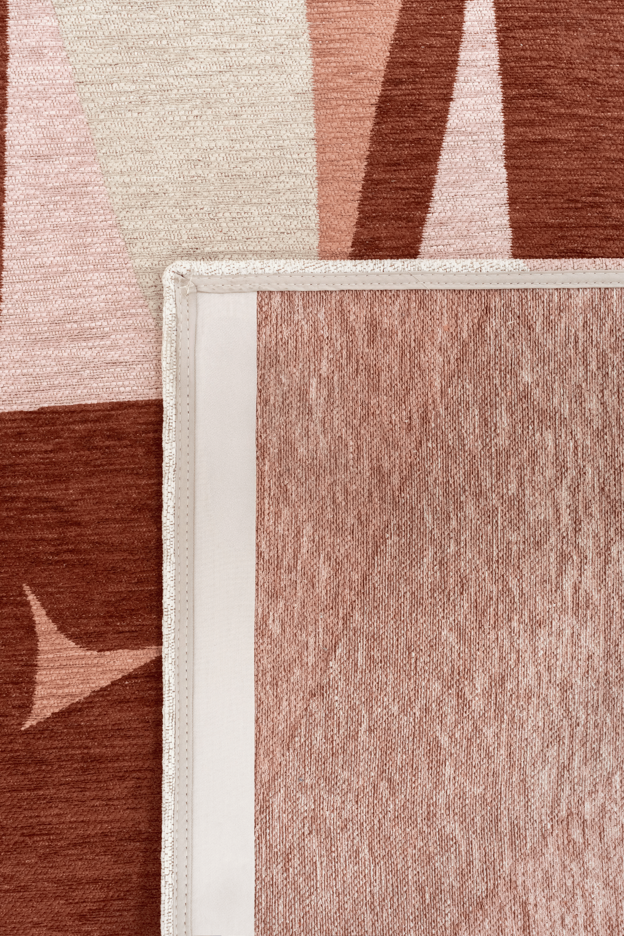 Gallery Collection Stones Cherry Mocha 2088
