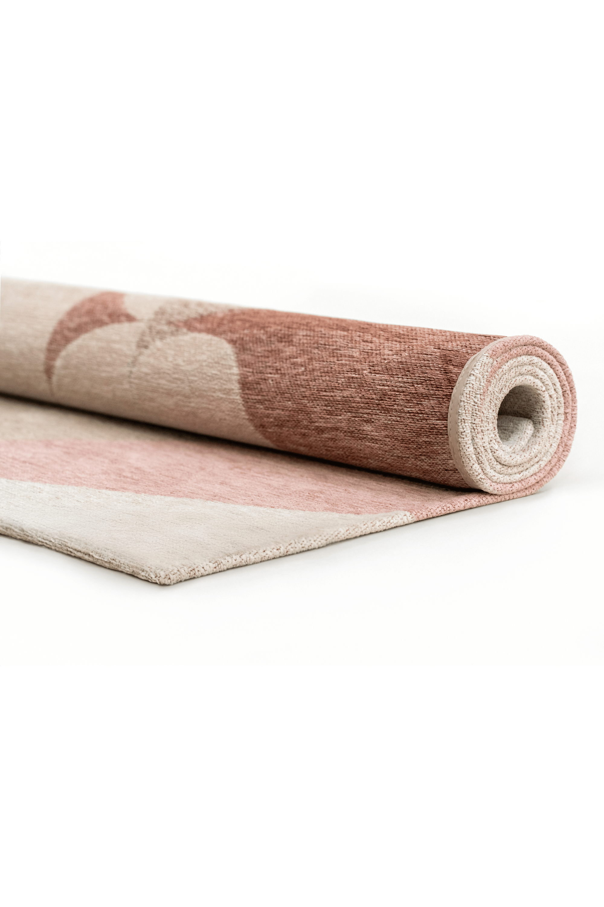 Gallery Collection Stones Cherry Mocha 2088