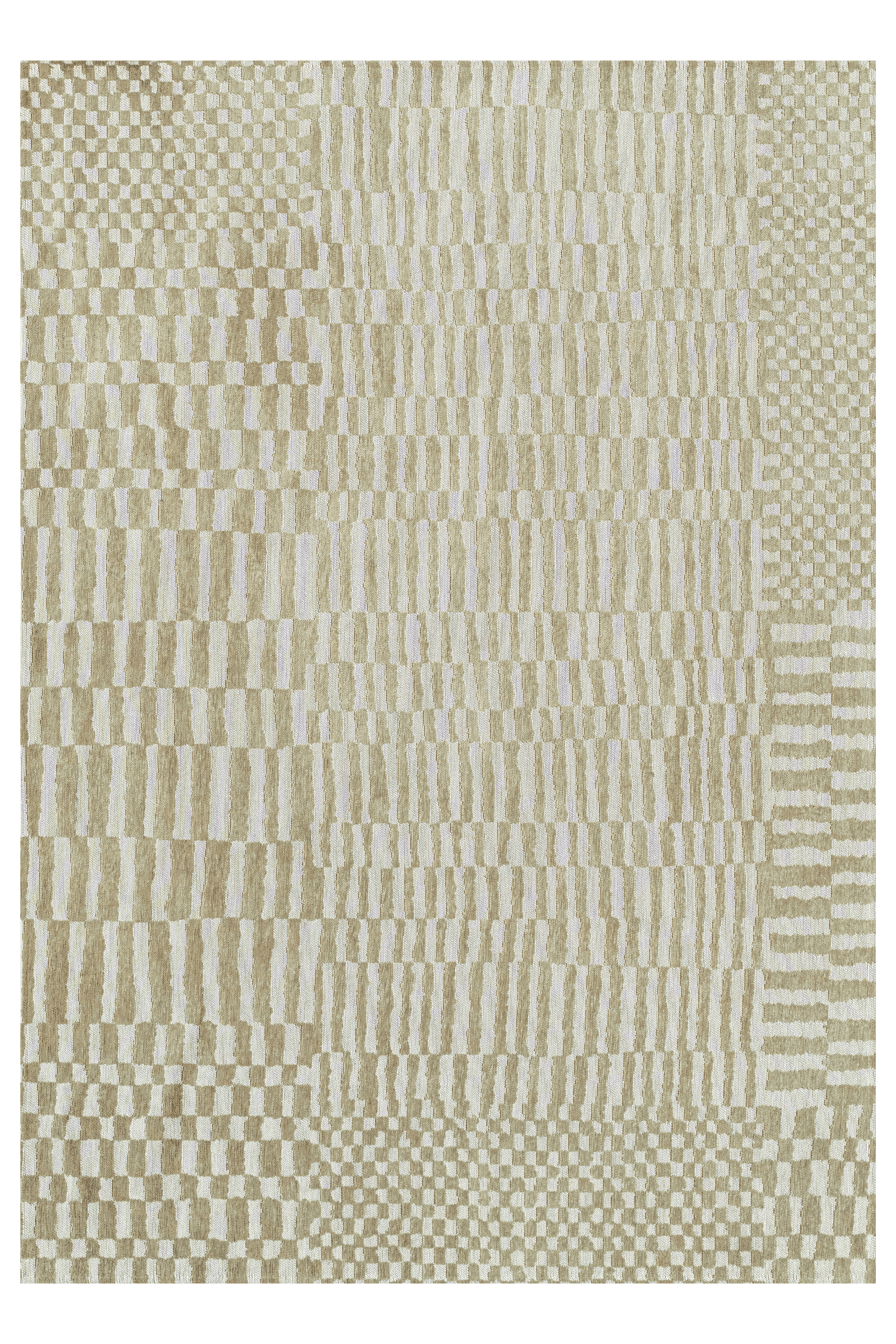 Structures Collection Berber Caravane 2099