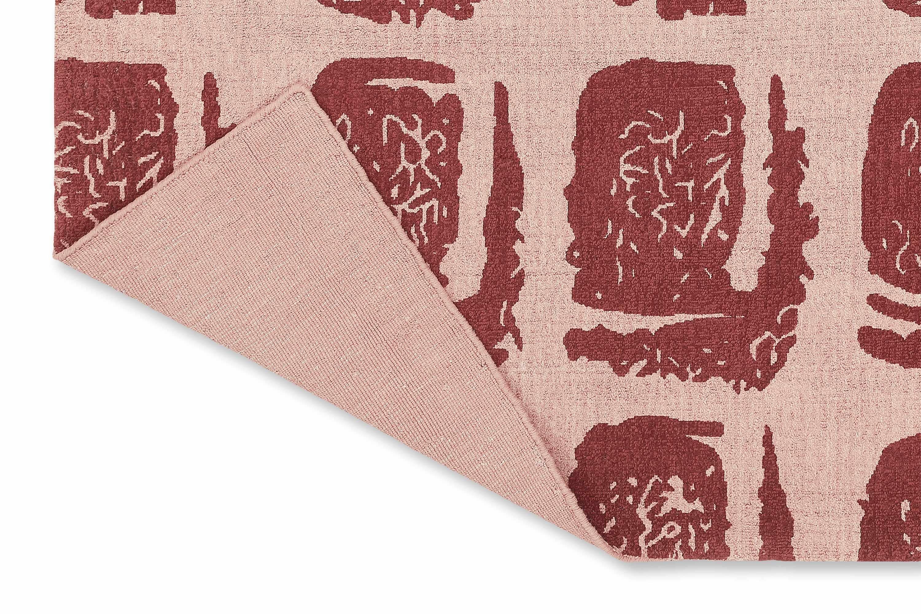 Ted Baker Woodblock Red 163003