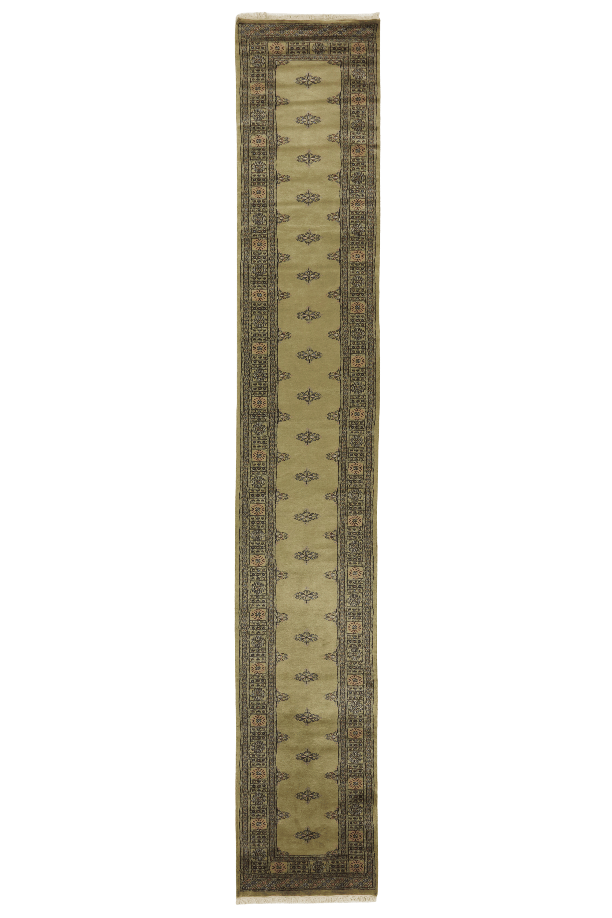 Bokhara Runner 1518021