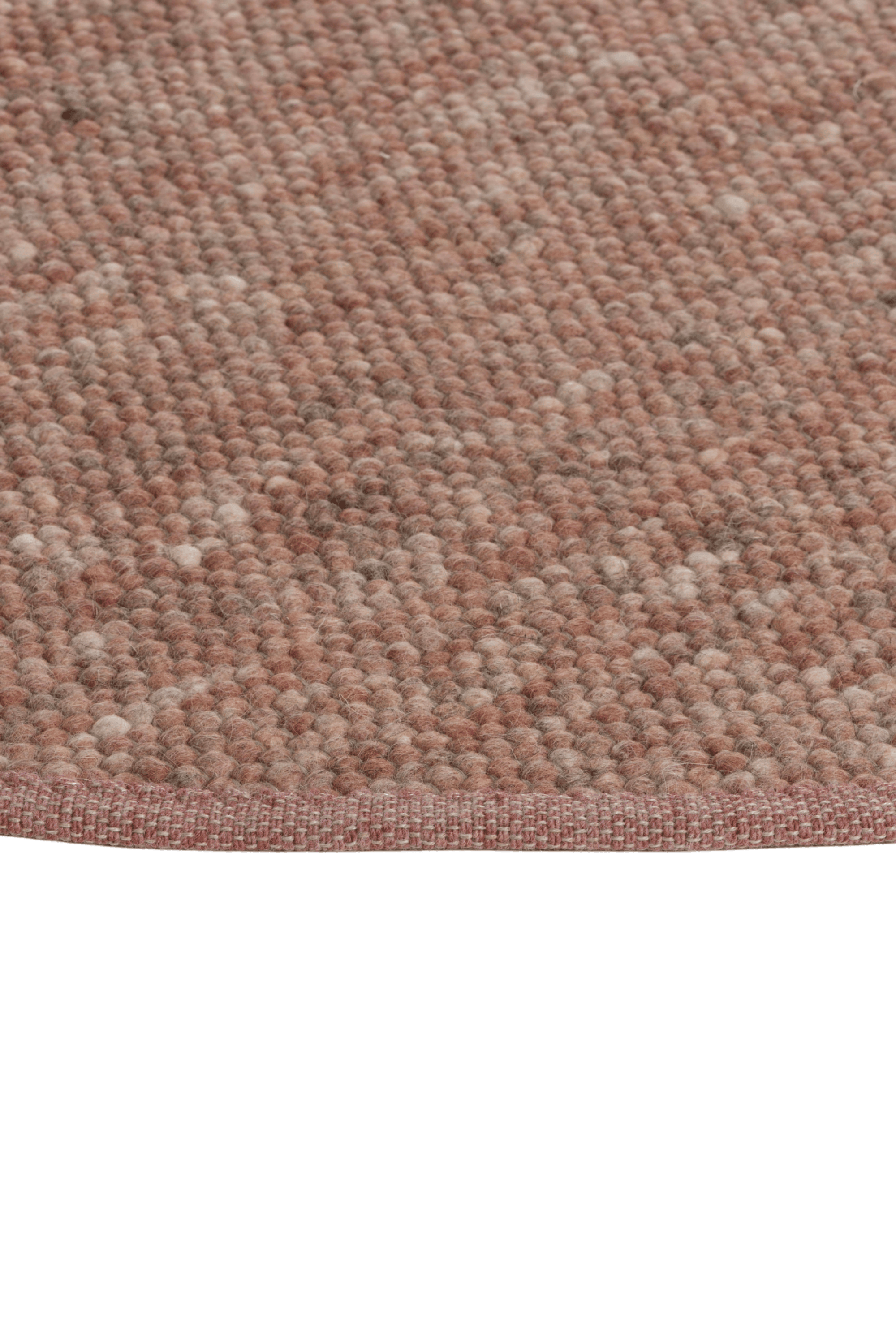 Tisca Sofia Chestnut 234 Round
