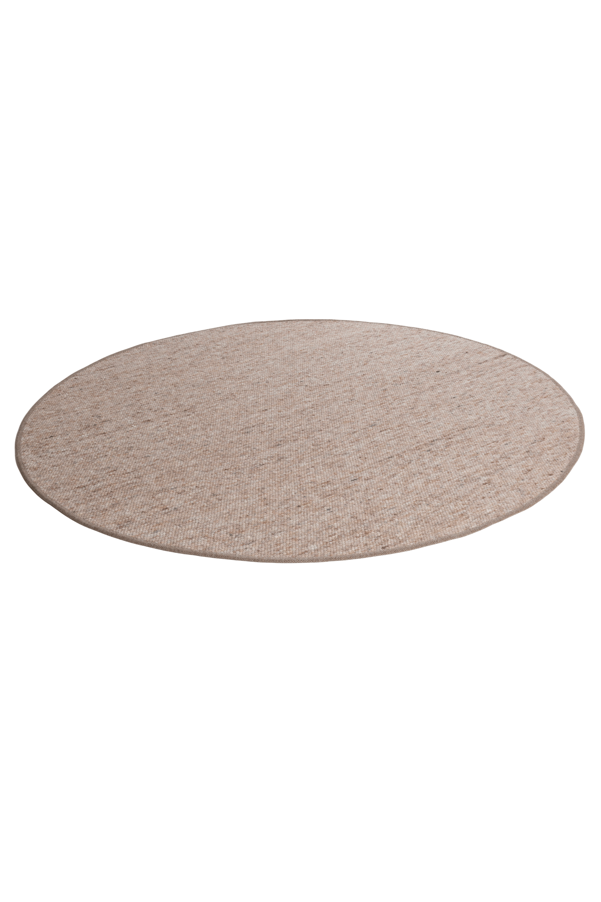Tisca Sofia Driftwood 126 Round