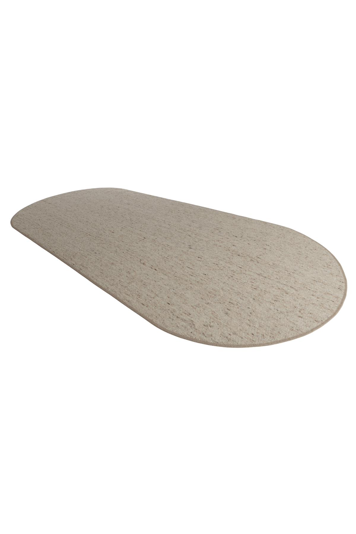 Tisca Sofia Latte 12 Oval