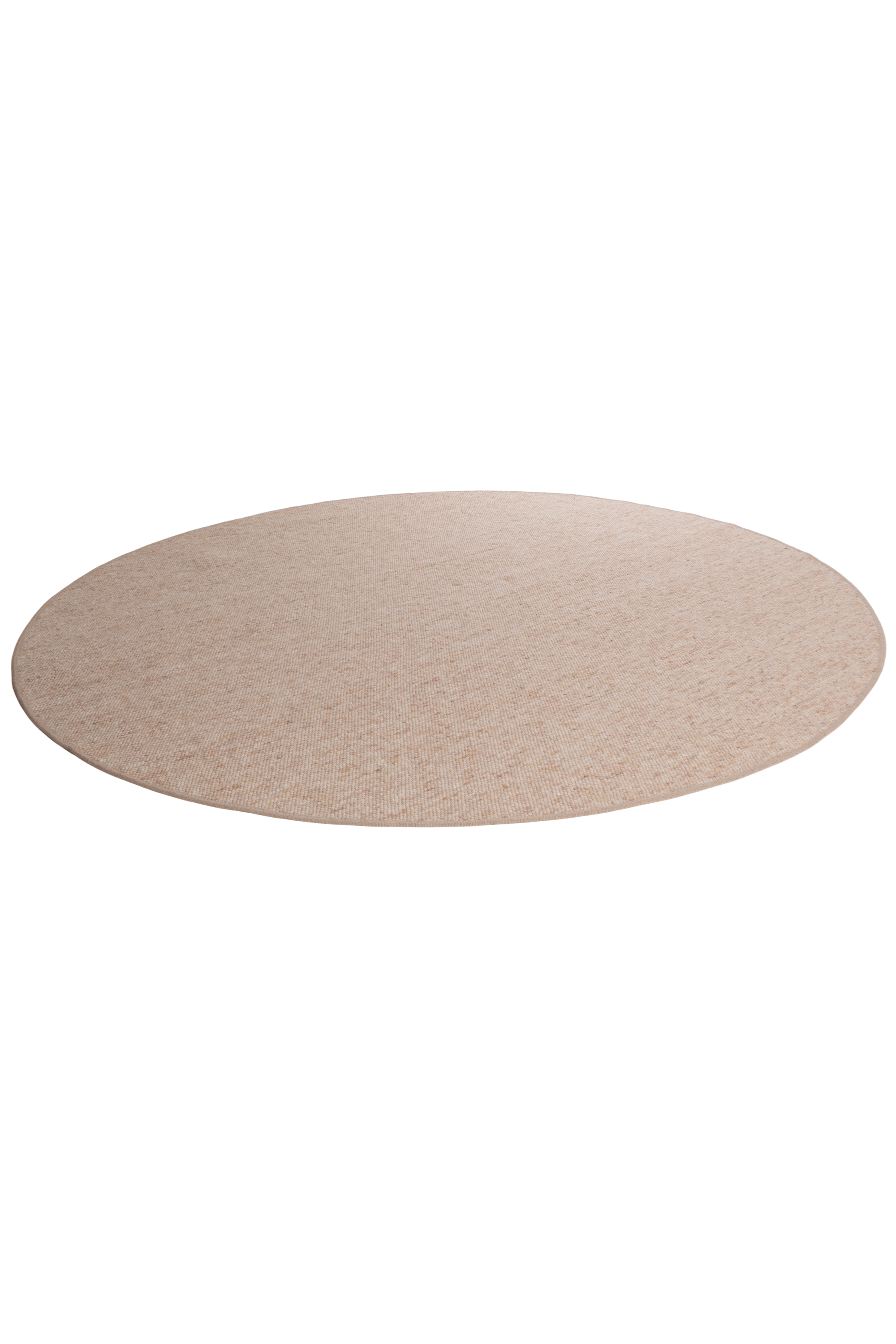 Tisca Sofia Oat 133 Round