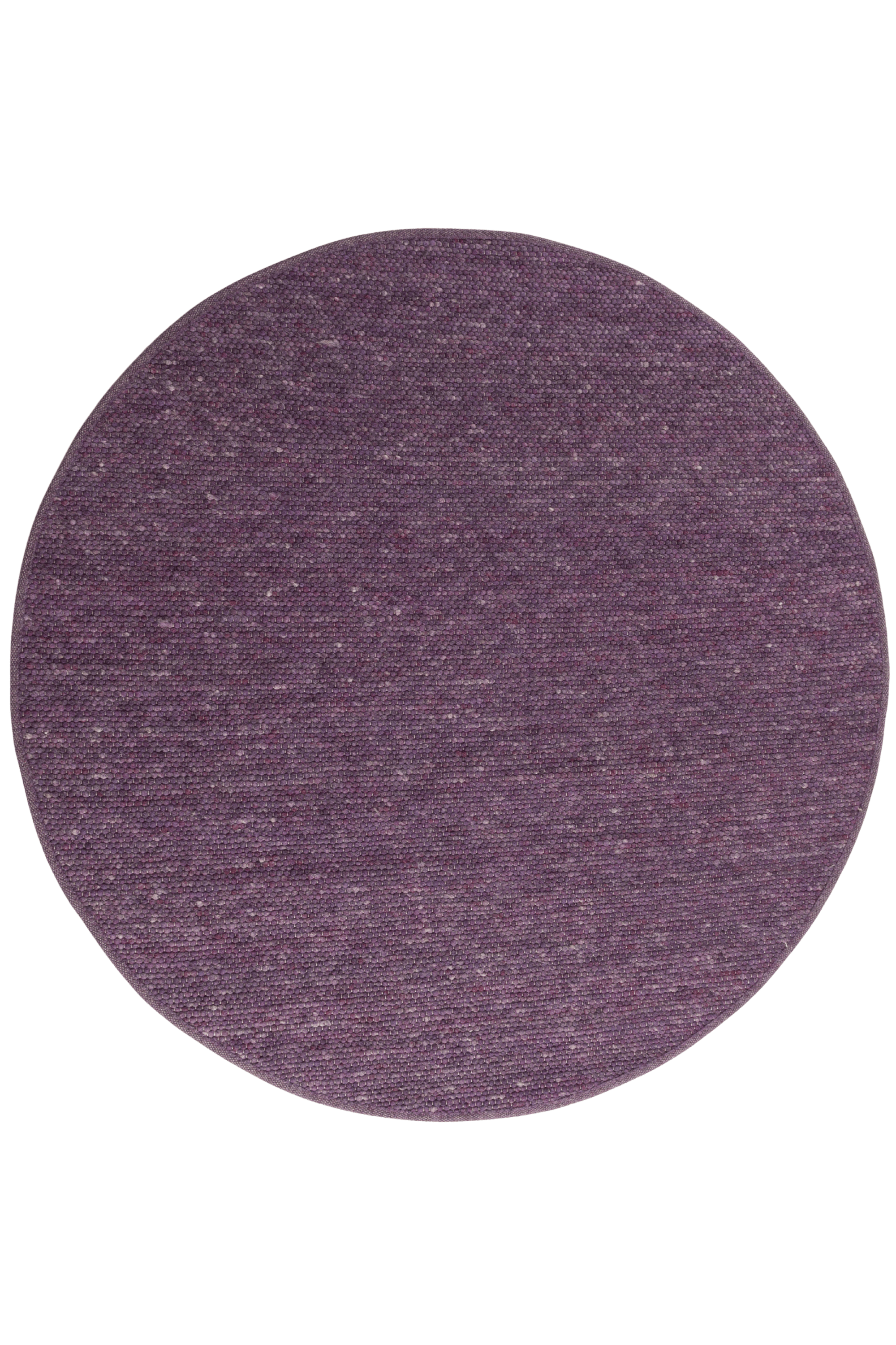 Tisca Sofia Violet 370 Round