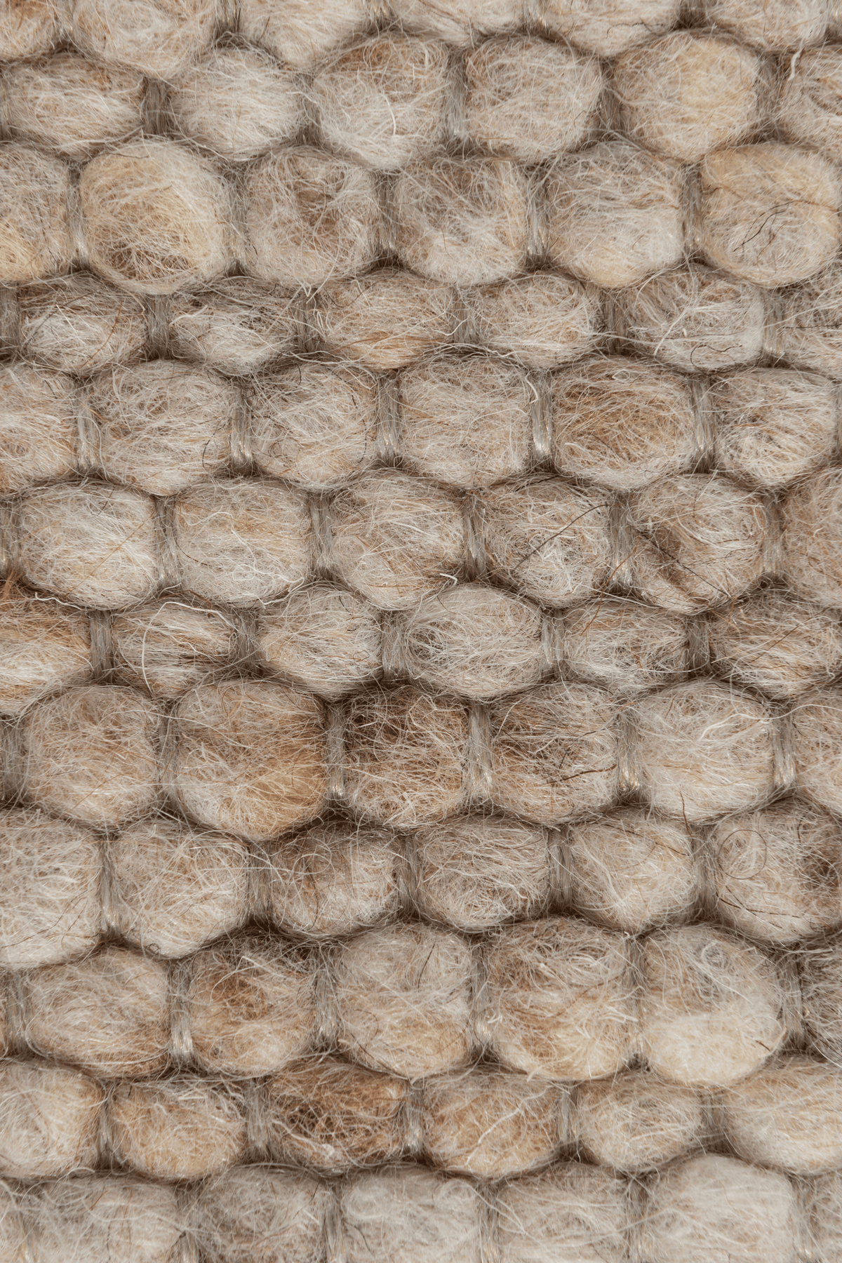 Tisca Sofia 13 Walnut Round