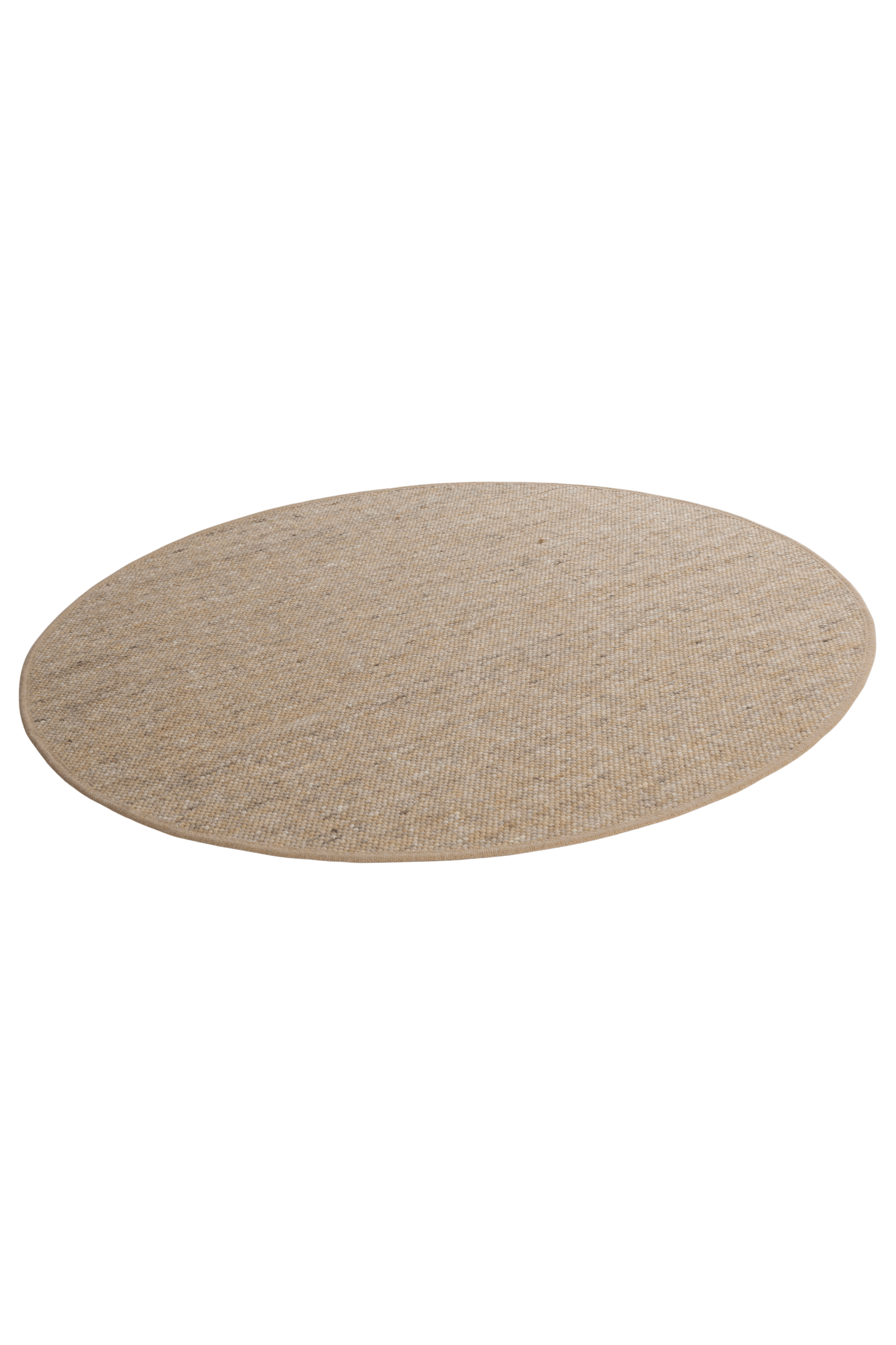 Tisca Sofia Wheat 262 Round