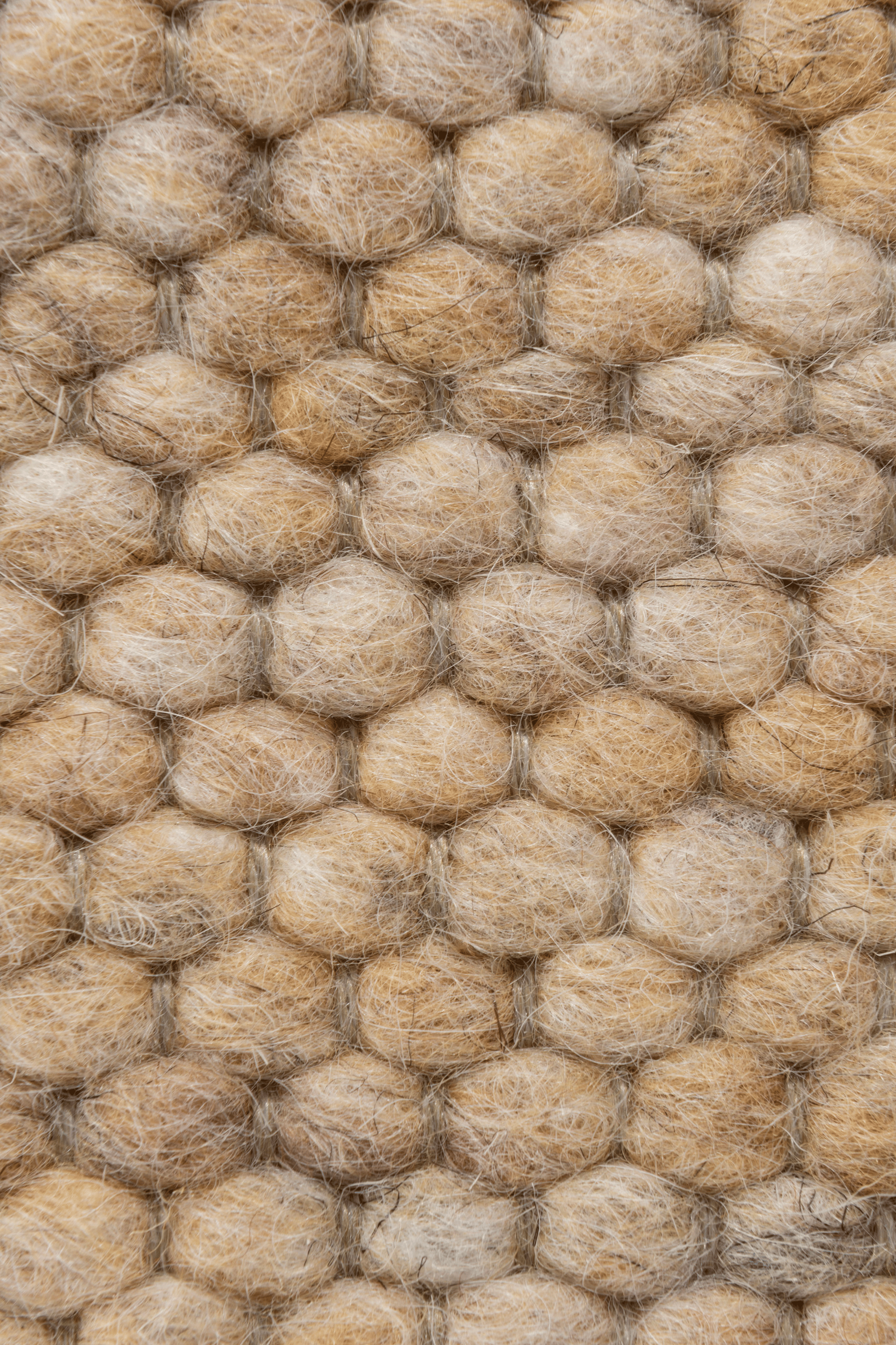 Tisca Sofia Wheat 262 Round